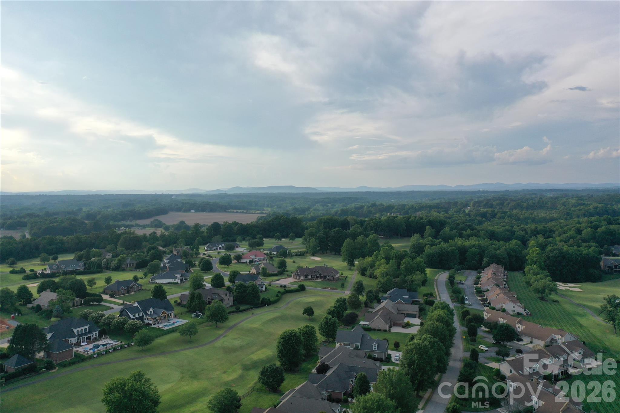 3675 Rock Bridge Drive NE — Conover