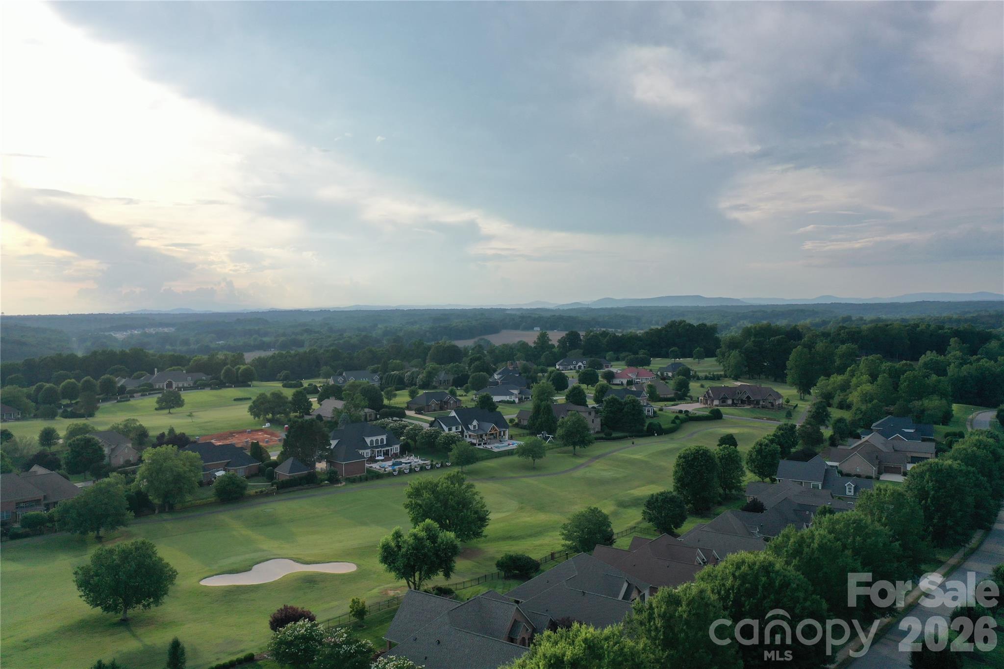 3675 Rock Bridge Drive NE — Conover