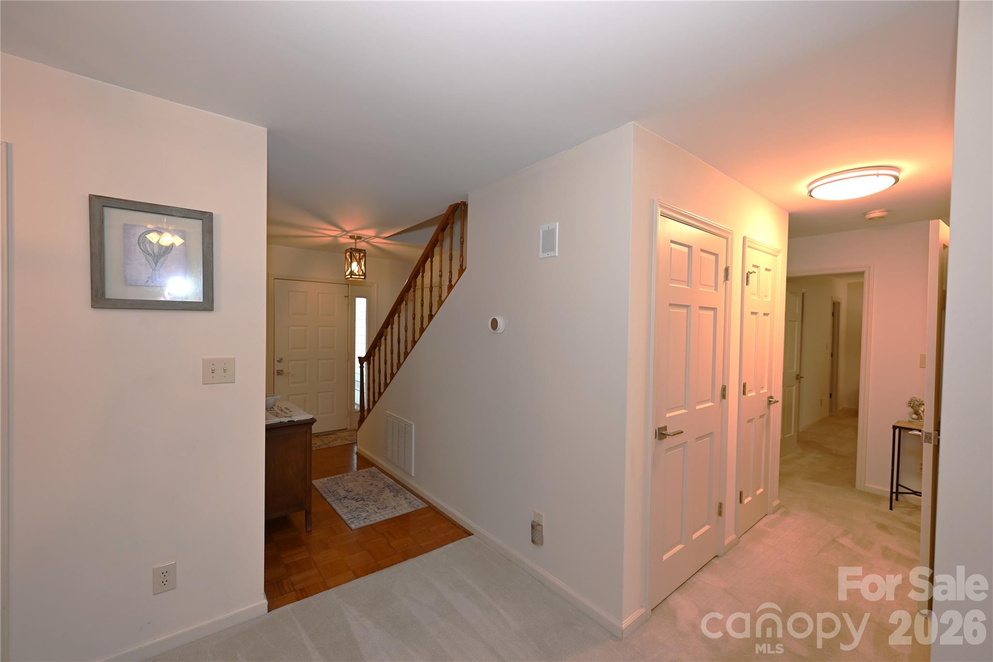 3675 Rock Bridge Drive NE — Conover