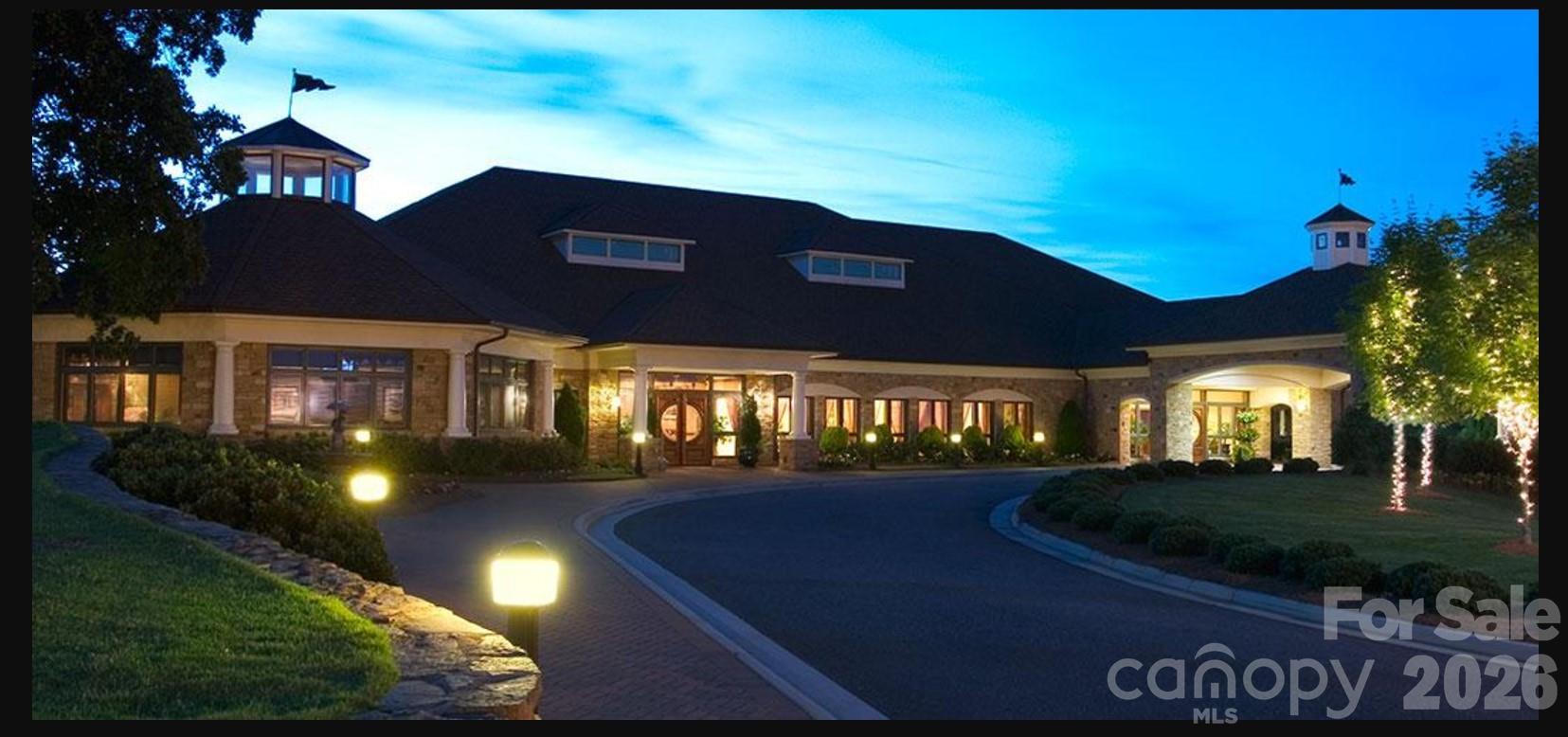 3675 Rock Bridge Drive NE — Conover