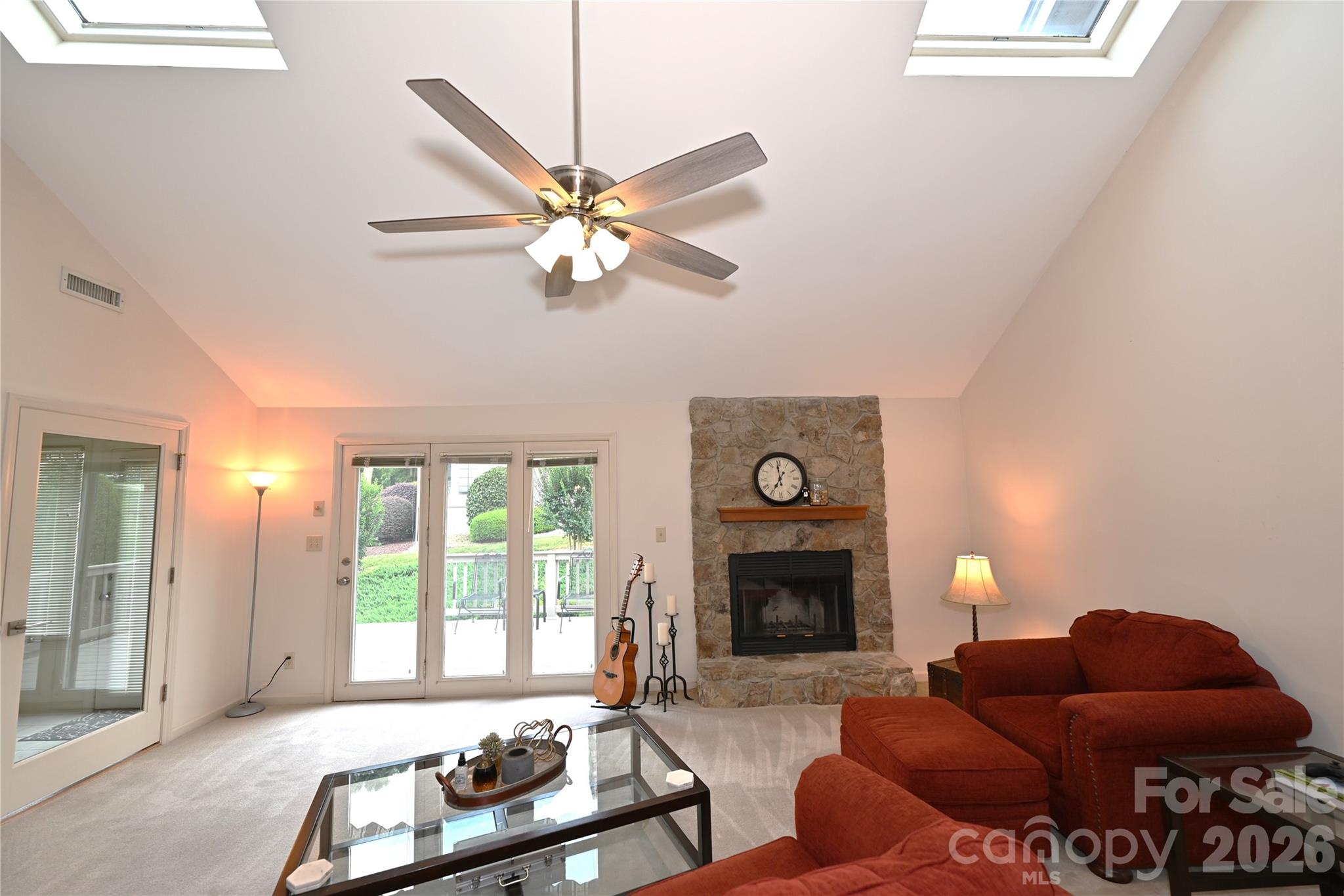 3675 Rock Bridge Drive NE — Conover