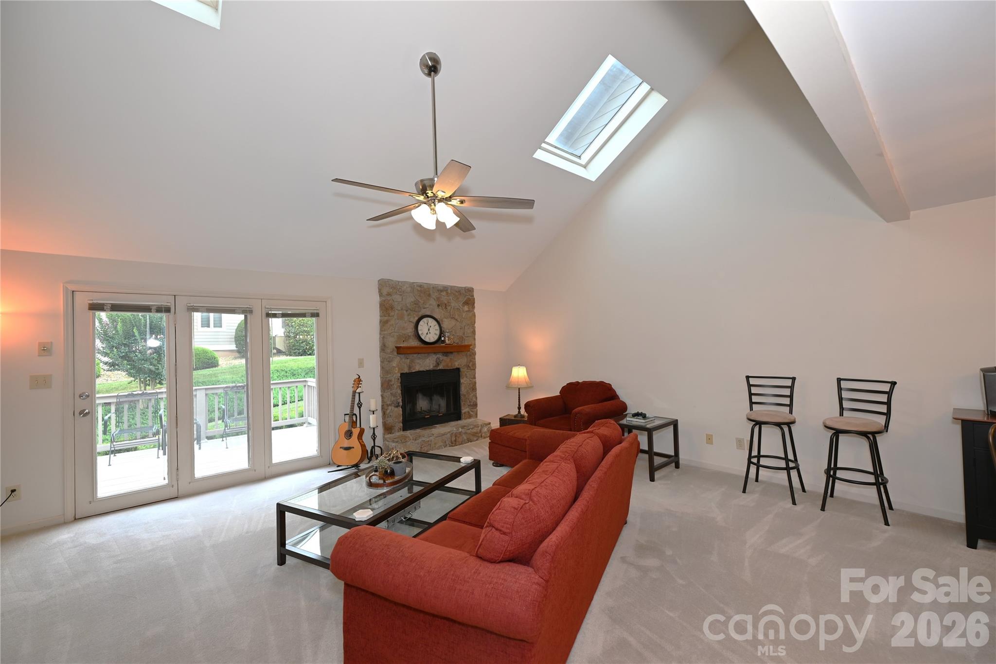 3675 Rock Bridge Drive NE — Conover