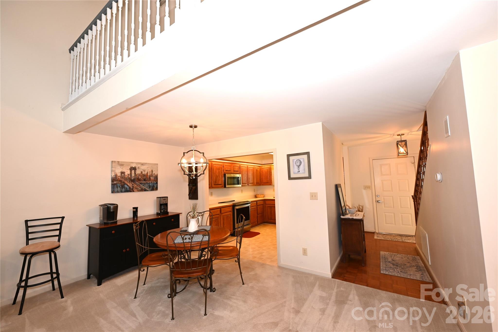 3675 Rock Bridge Drive NE — Conover