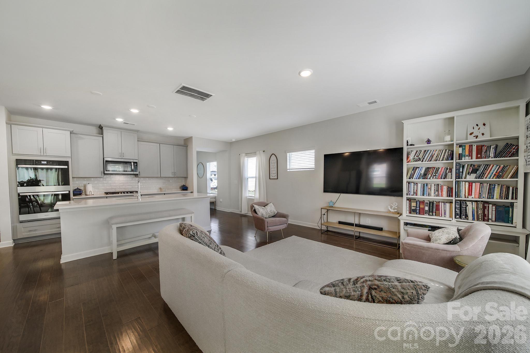 660 Citriadora Street — Fort Mill