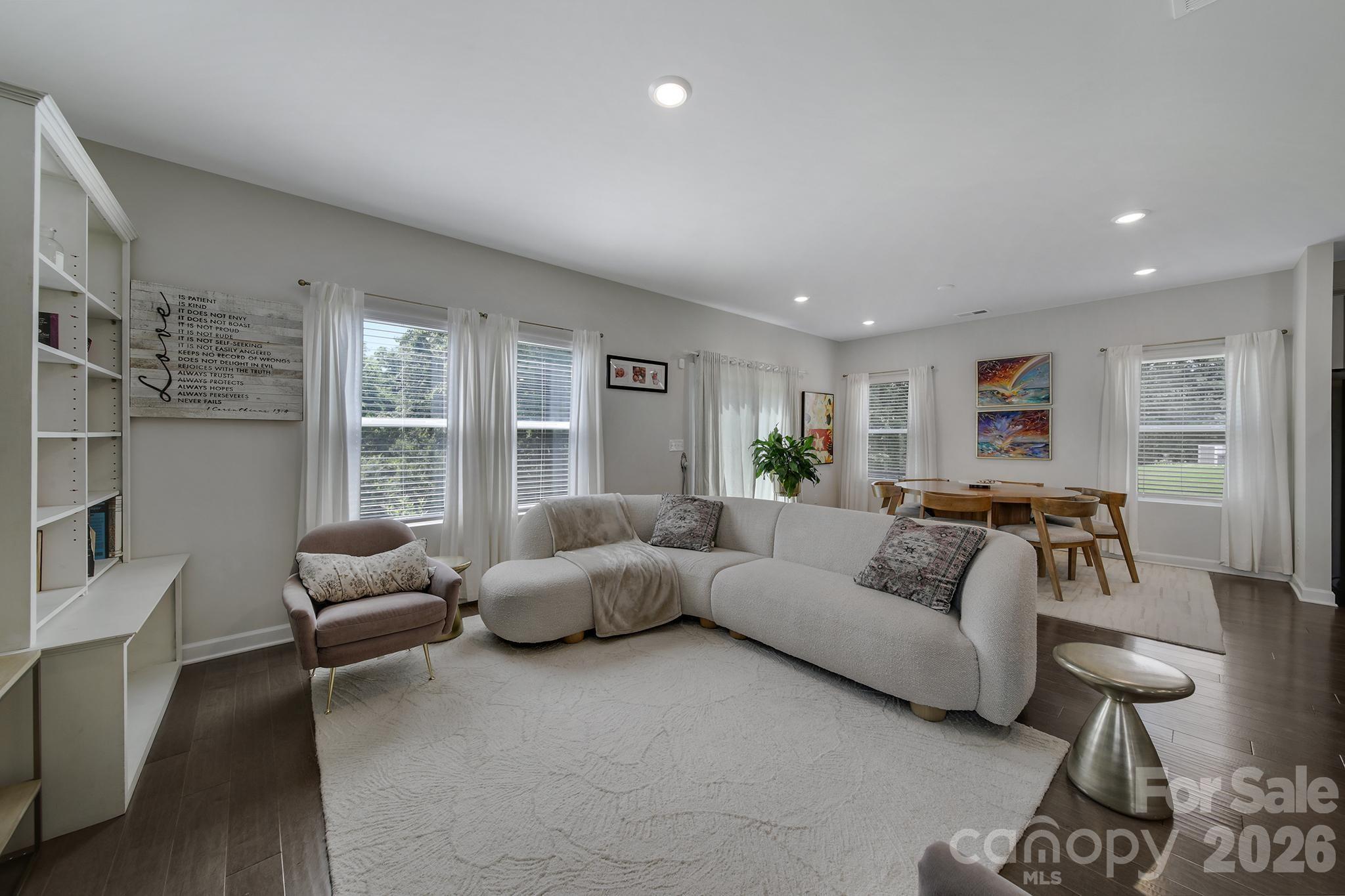 660 Citriadora Street — Fort Mill