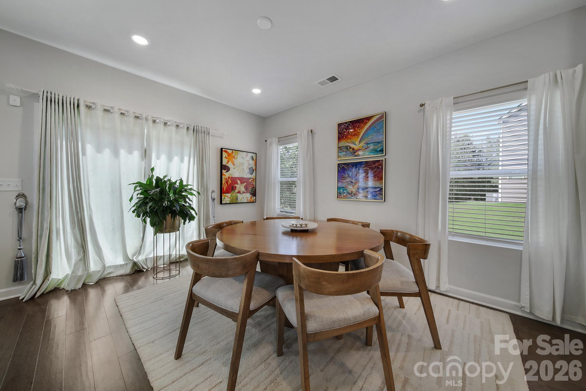 660 Citriadora Street — Fort Mill