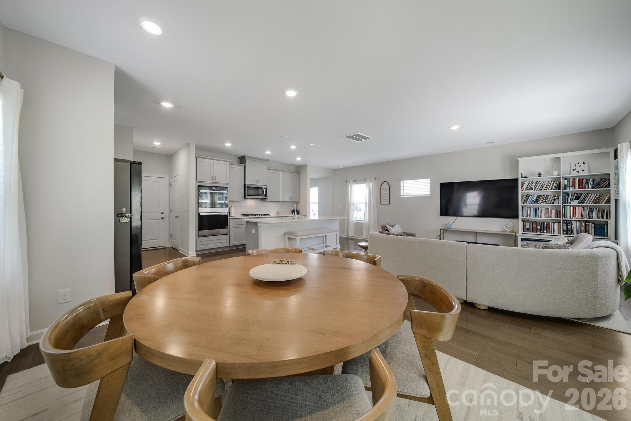 660 Citriadora Street — Fort Mill