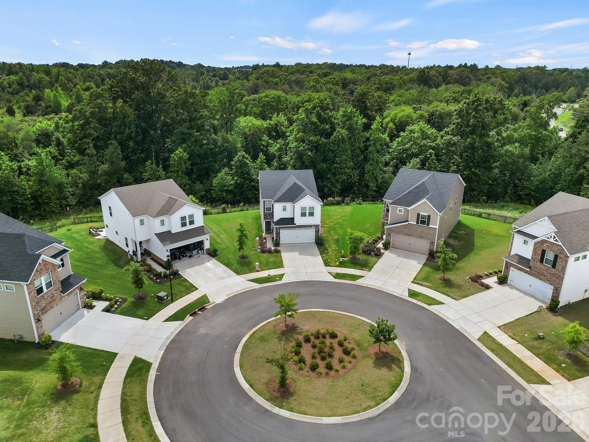 660 Citriadora Street — Fort Mill