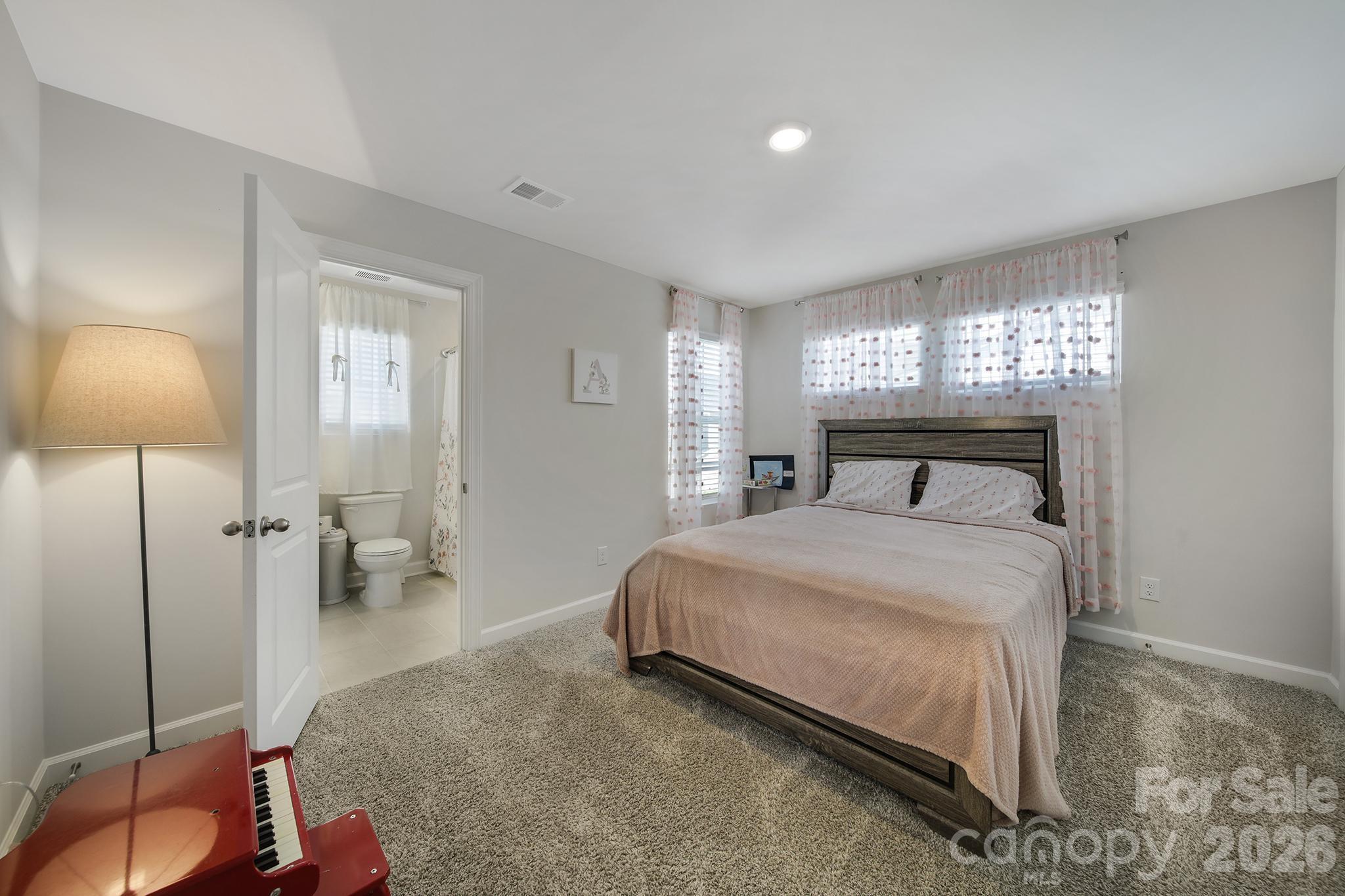 660 Citriadora Street — Fort Mill