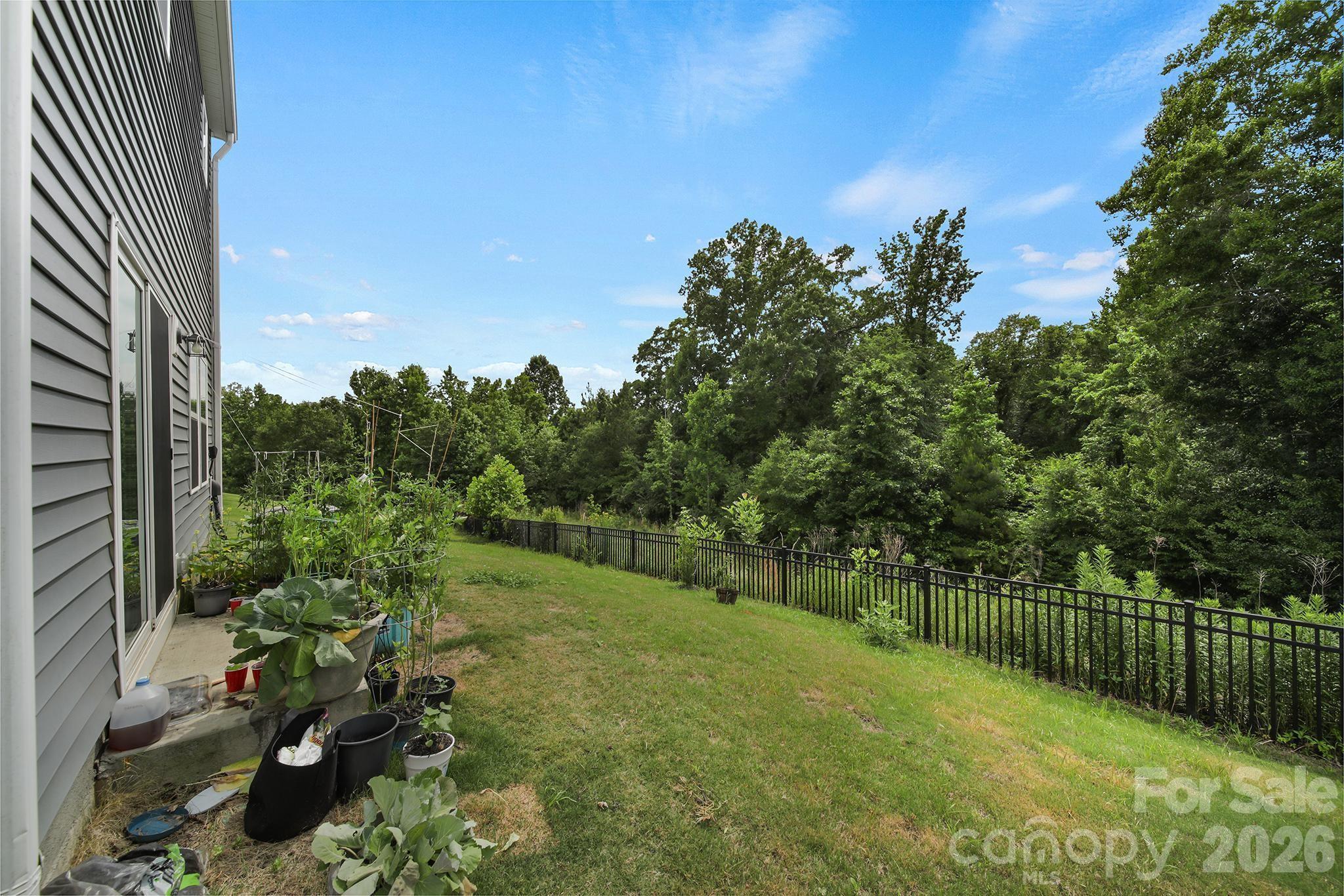 660 Citriadora Street — Fort Mill