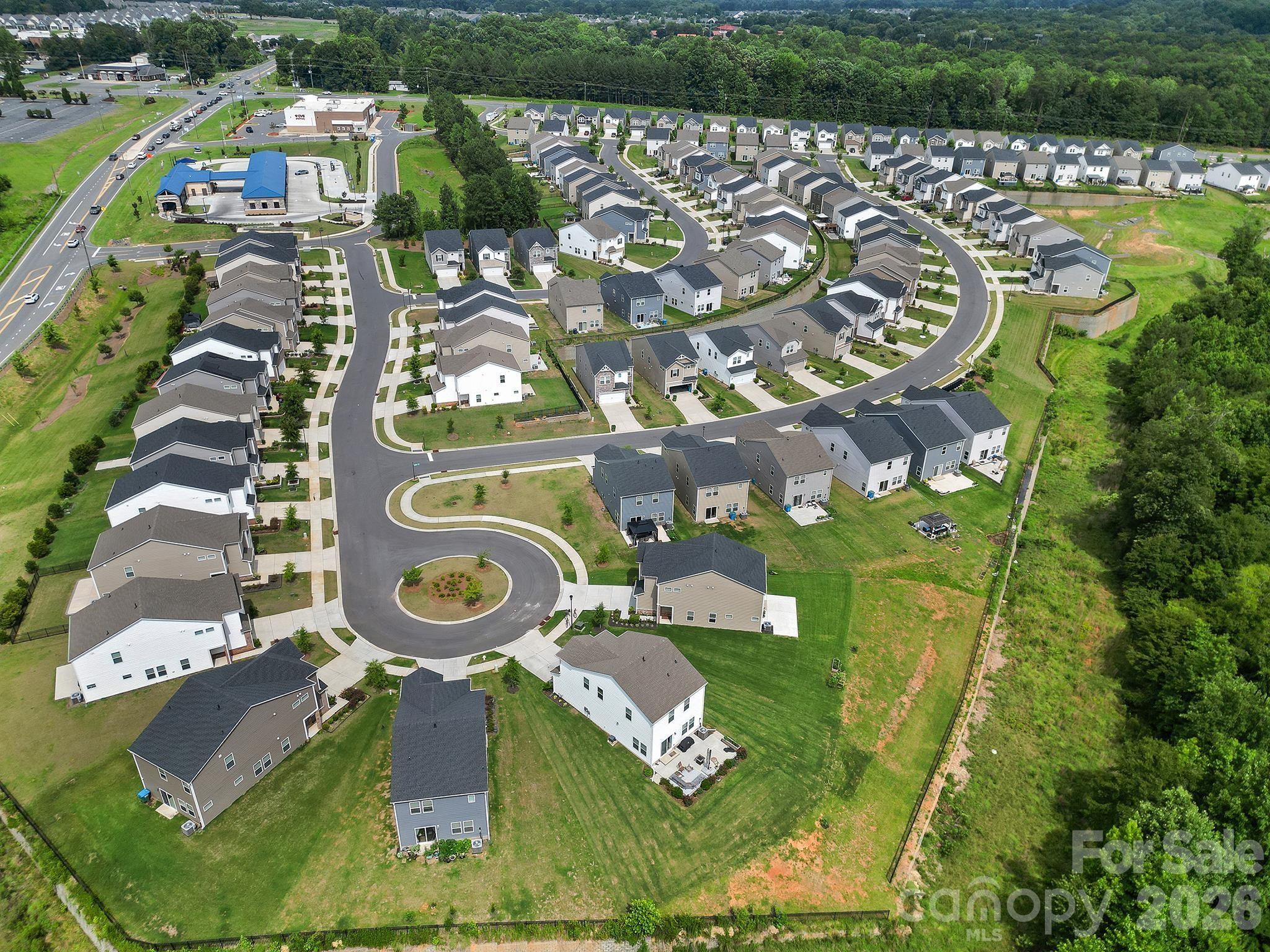 660 Citriadora Street — Fort Mill