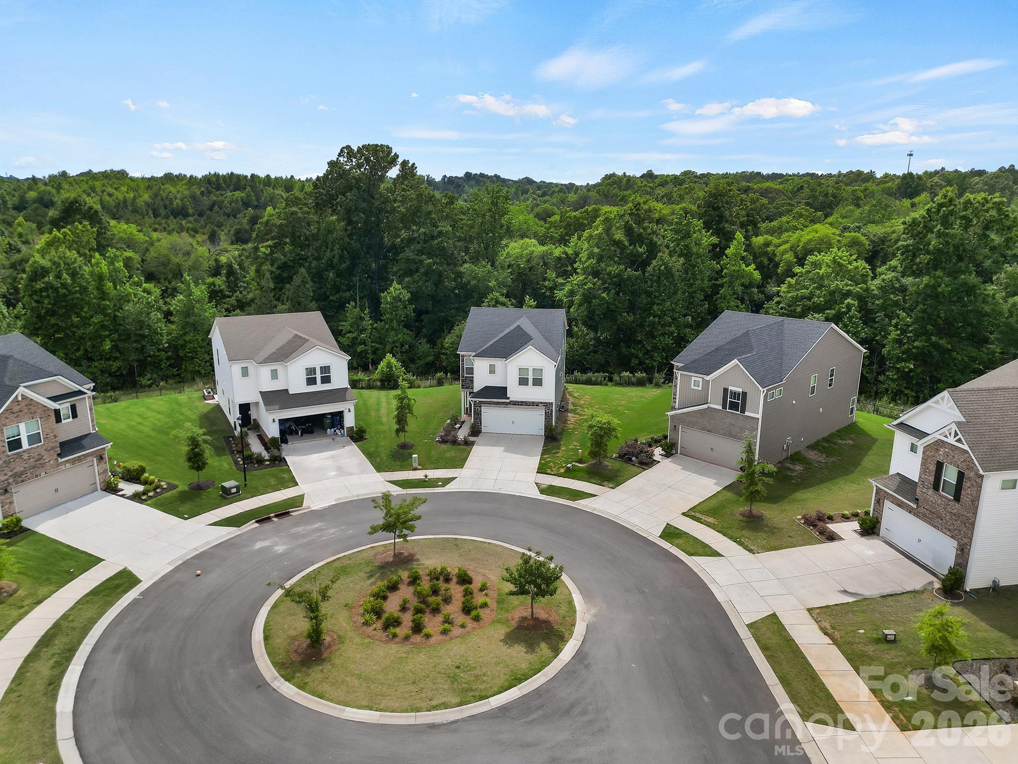 660 Citriadora Street — Fort Mill