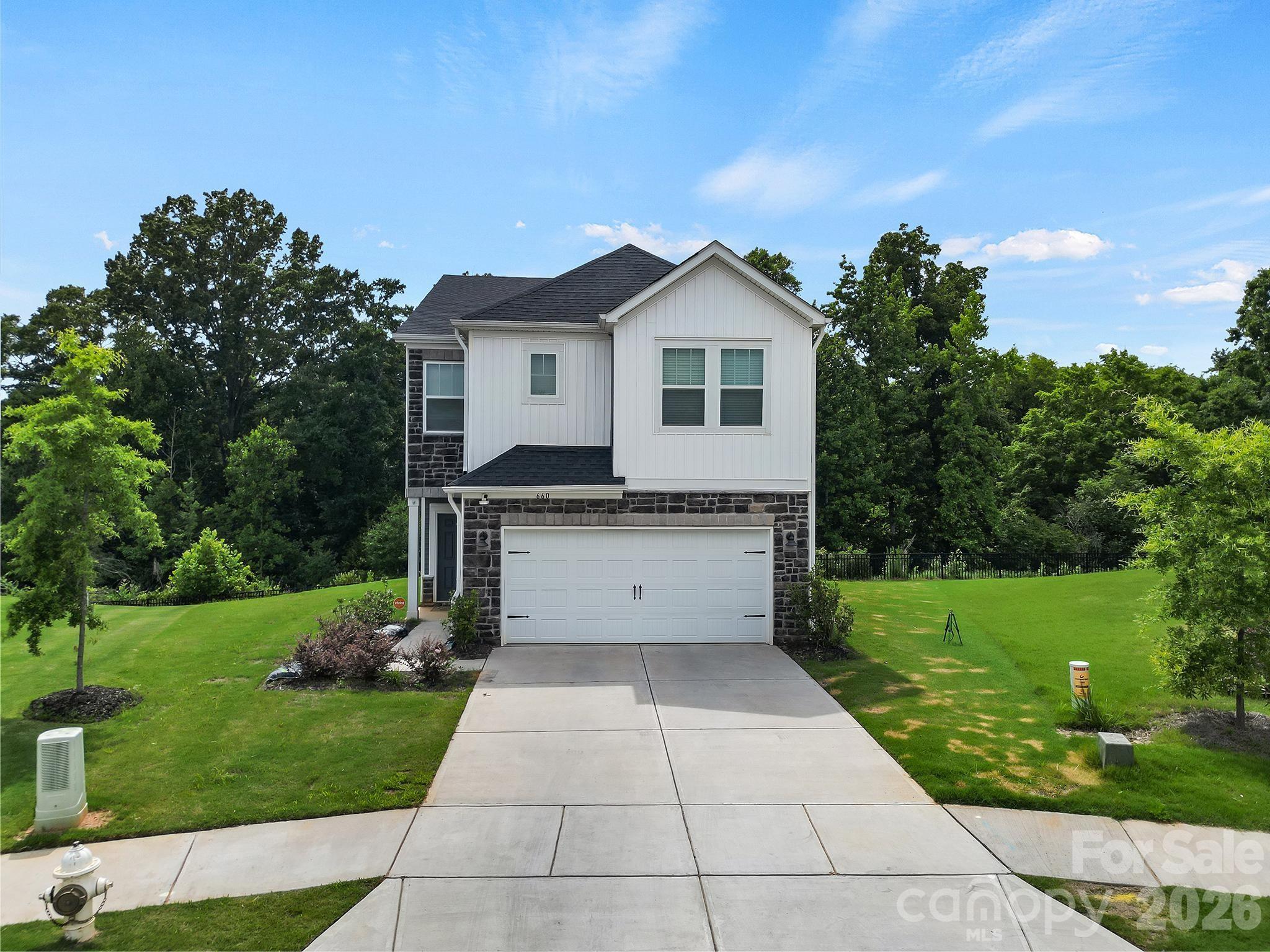 660 Citriadora Street — Fort Mill