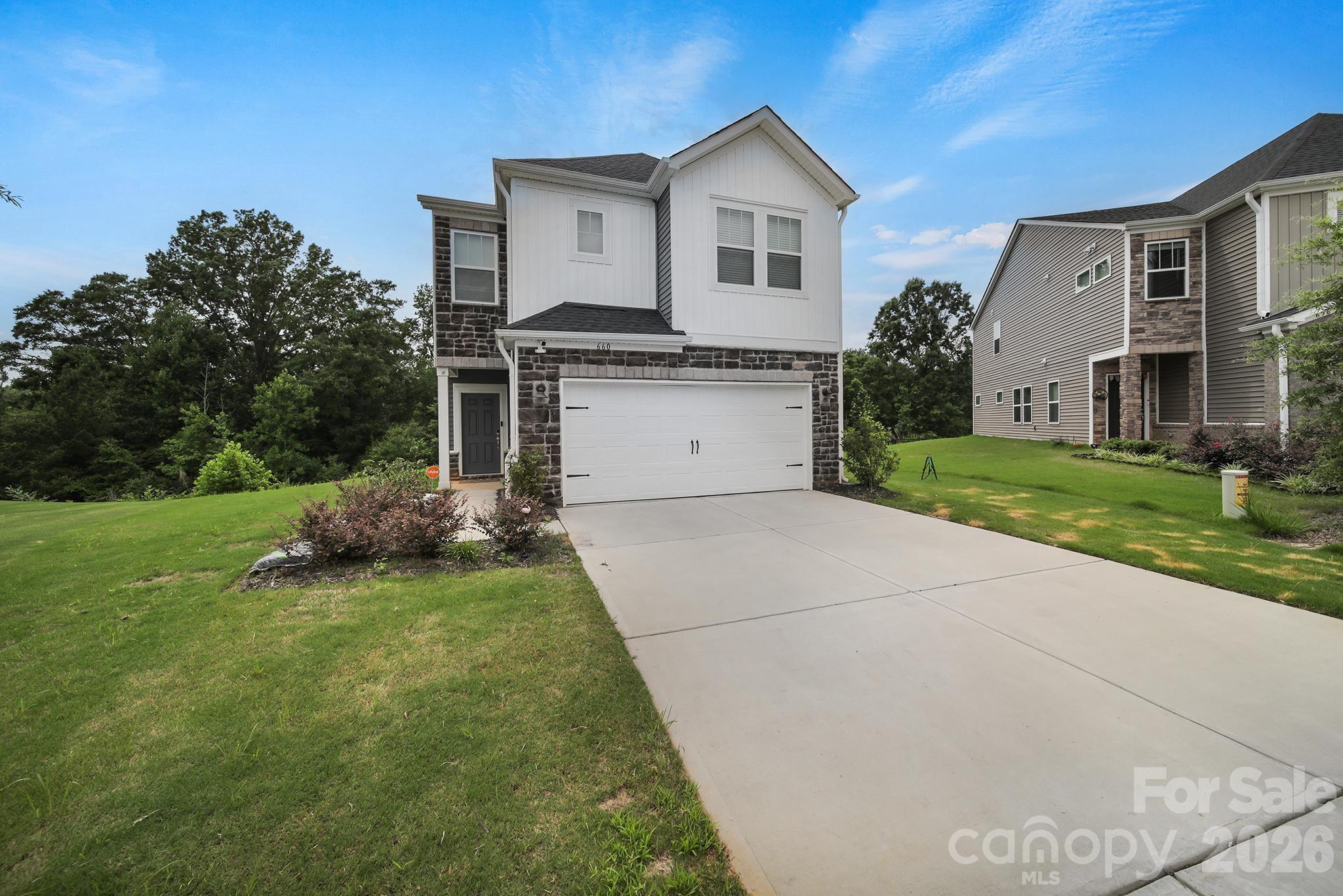 660 Citriadora Street — Fort Mill