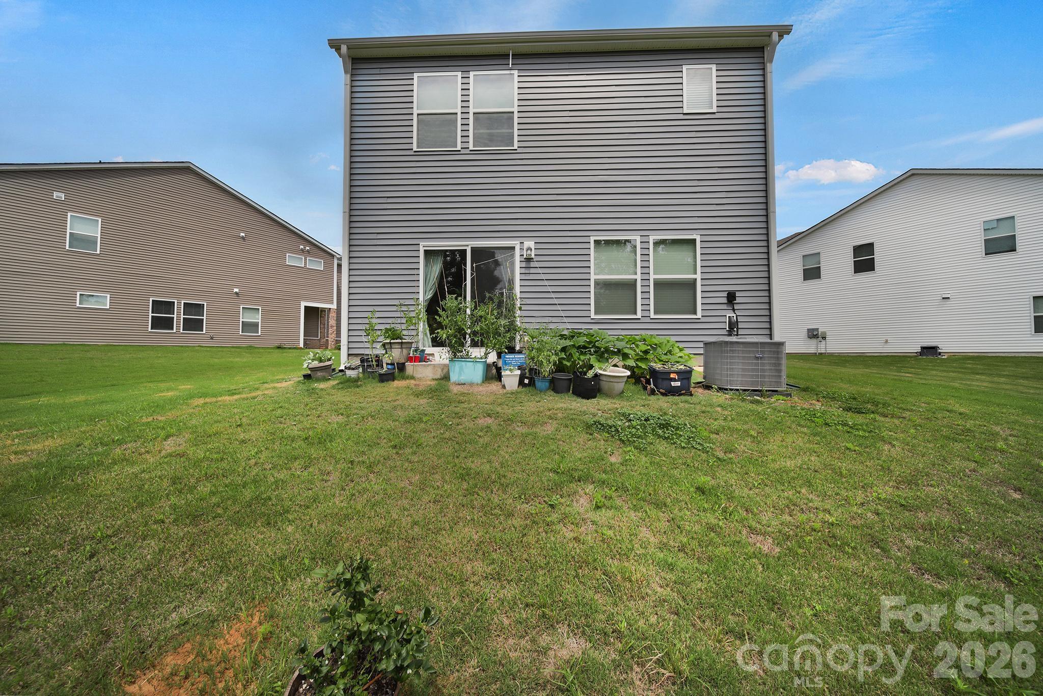 660 Citriadora Street — Fort Mill