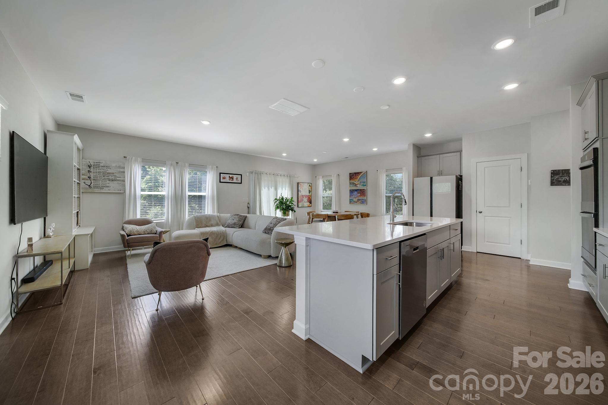 660 Citriadora Street — Fort Mill