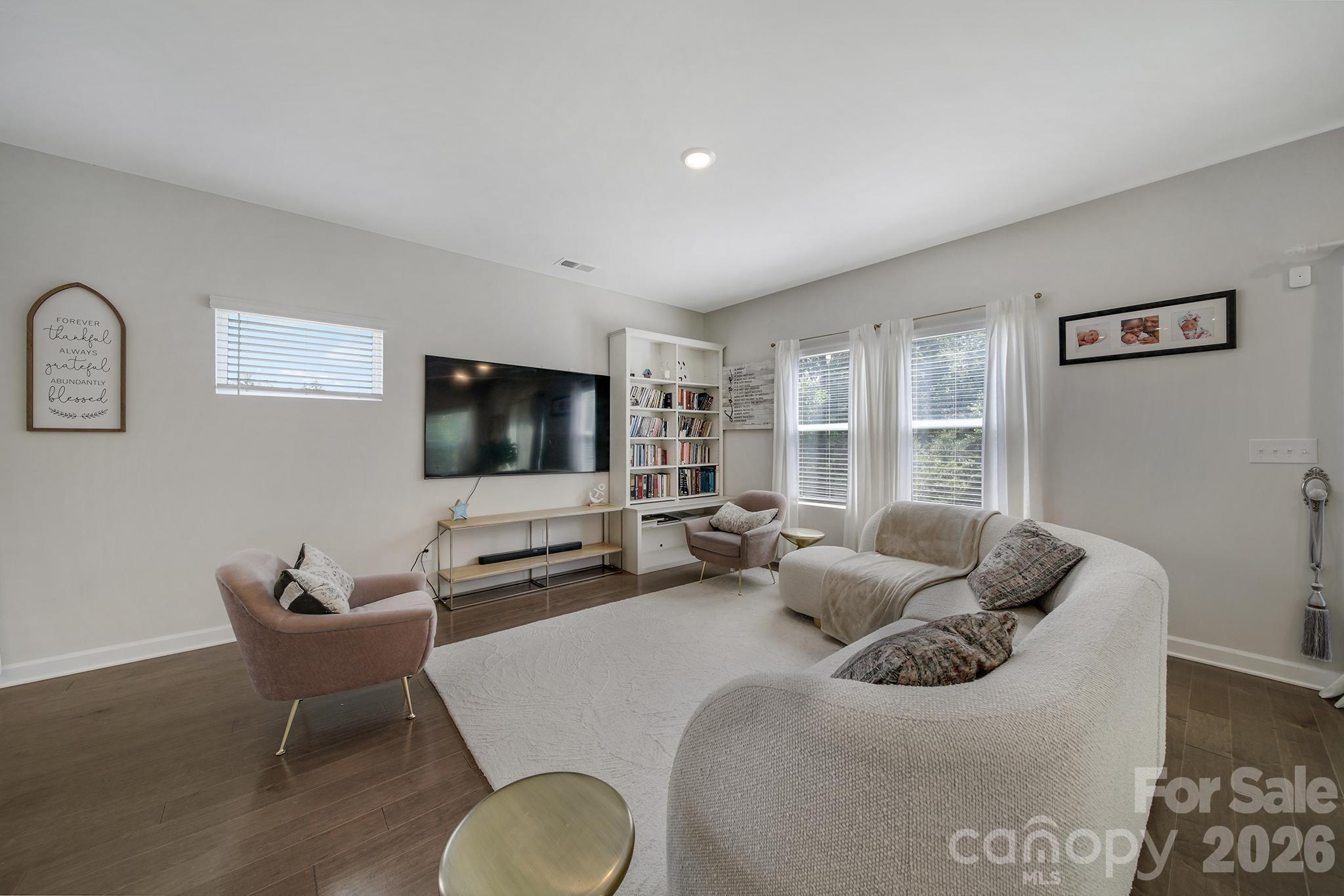 660 Citriadora Street — Fort Mill