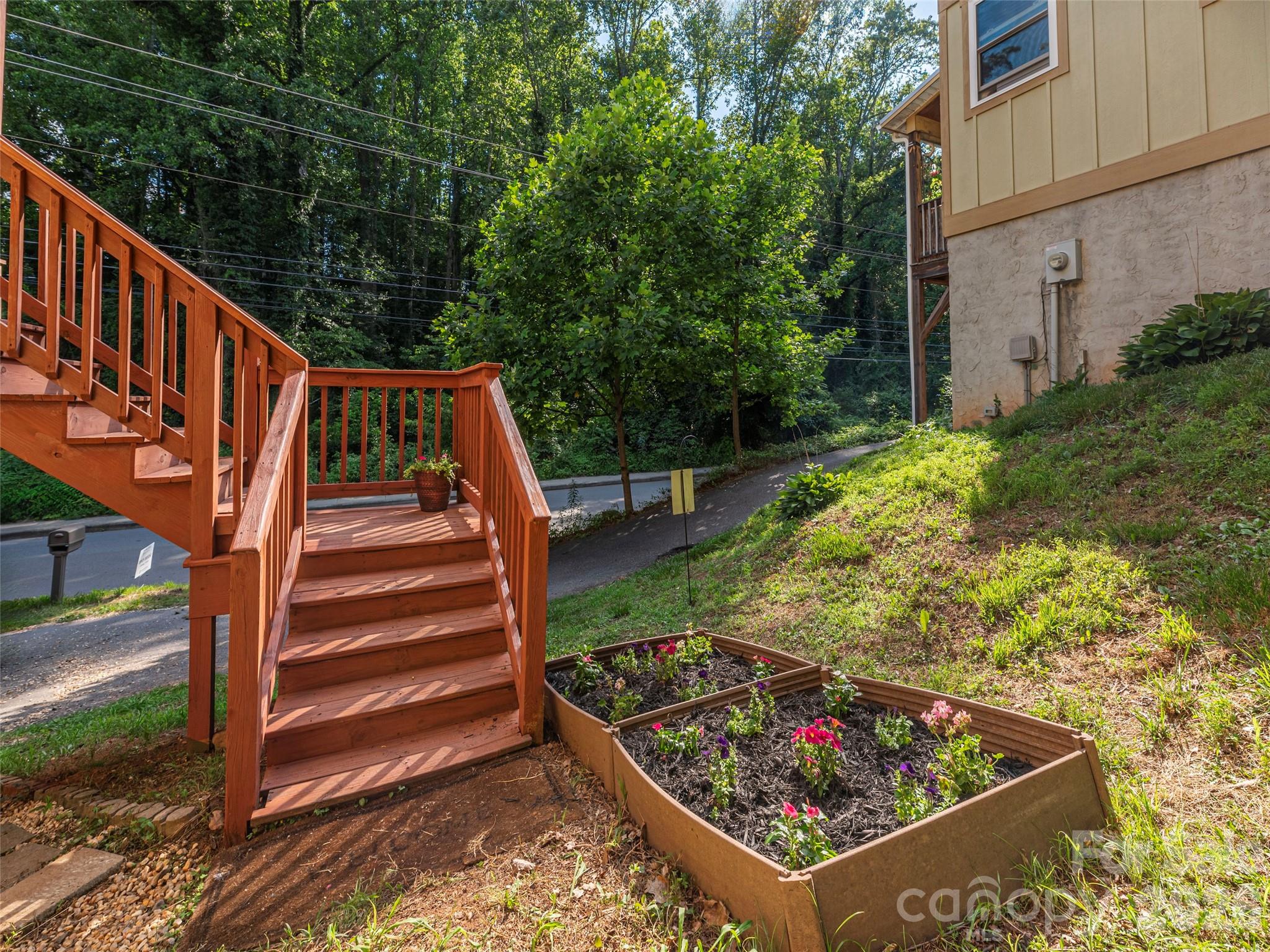 420 State Street — Asheville