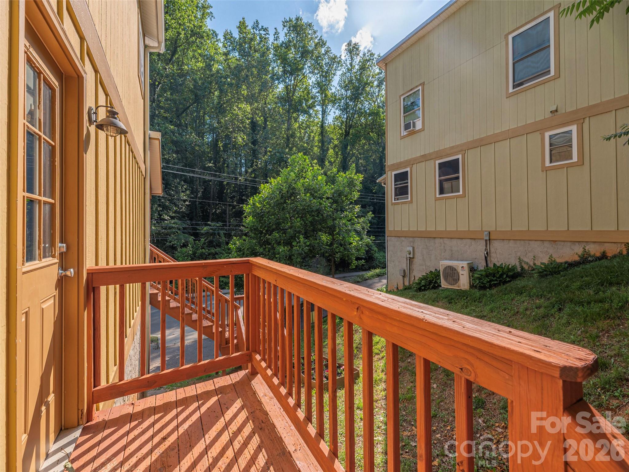 420 State Street — Asheville