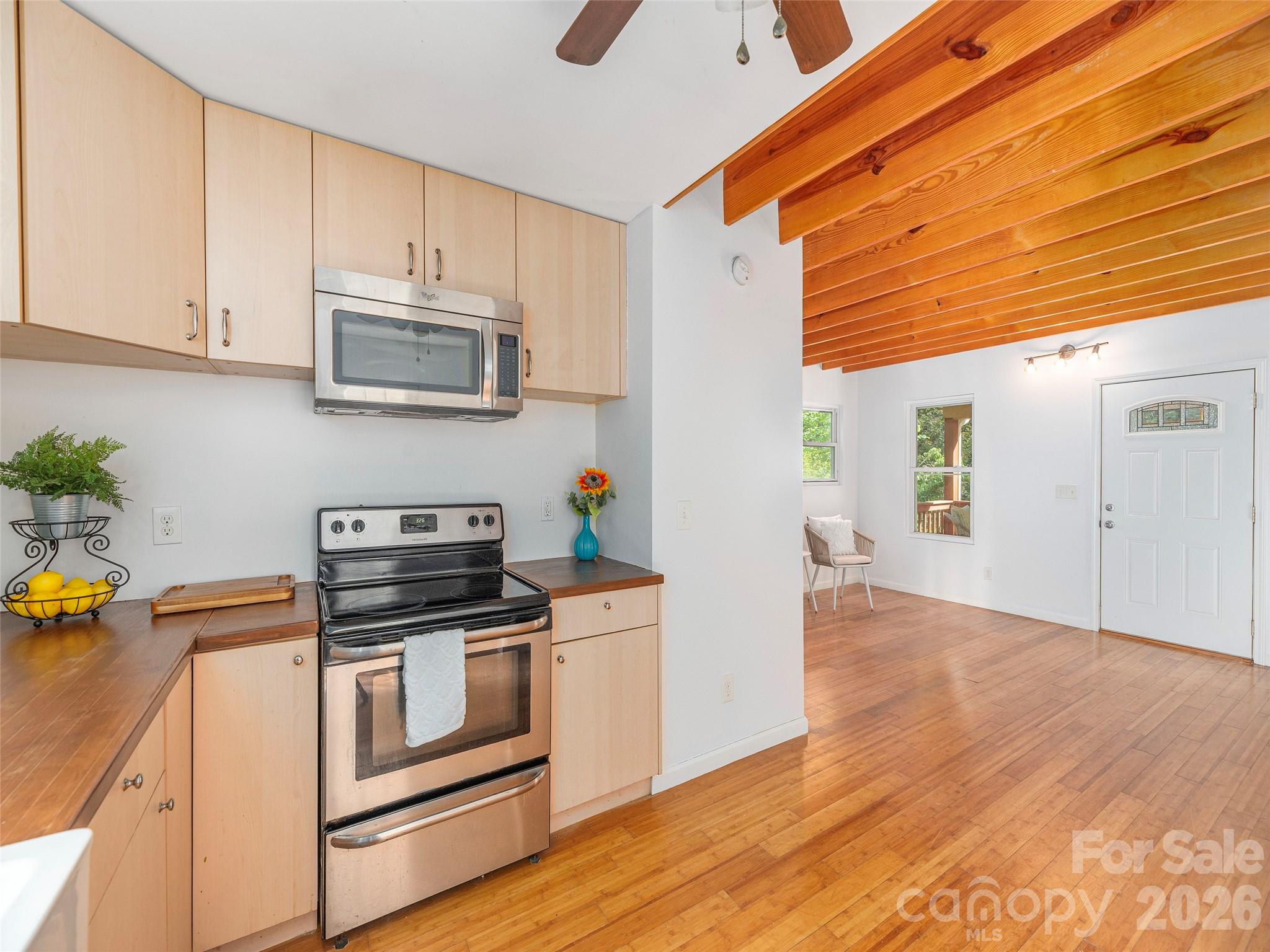 420 State Street — Asheville