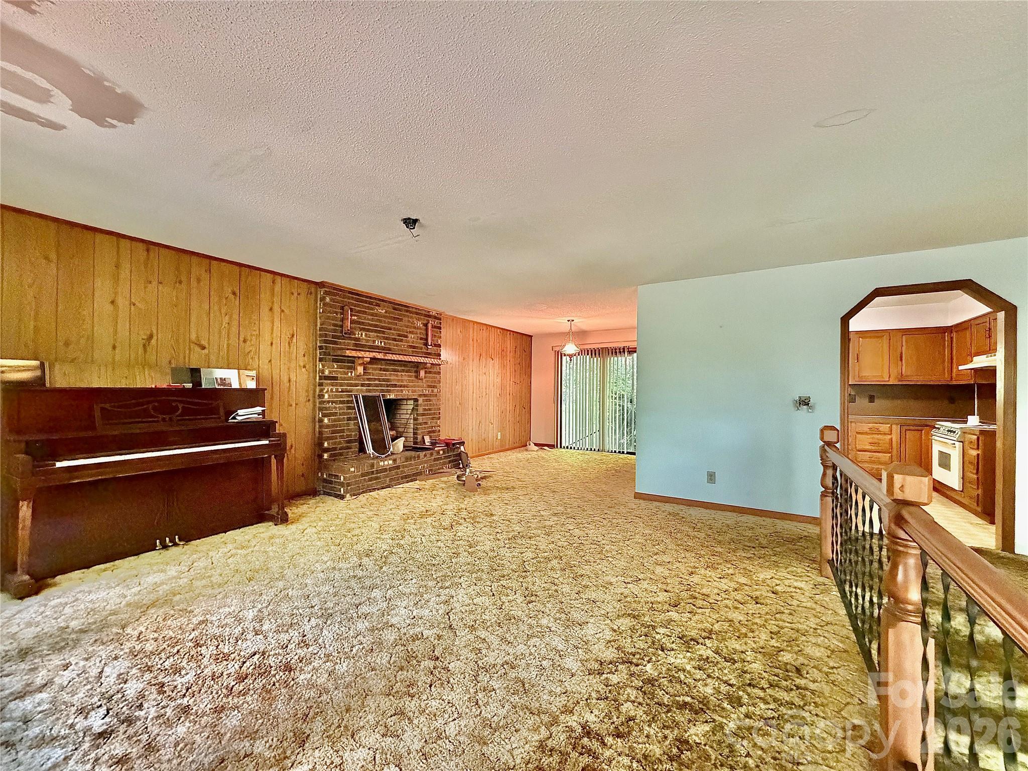 185 Dulaney Drive — Nebo