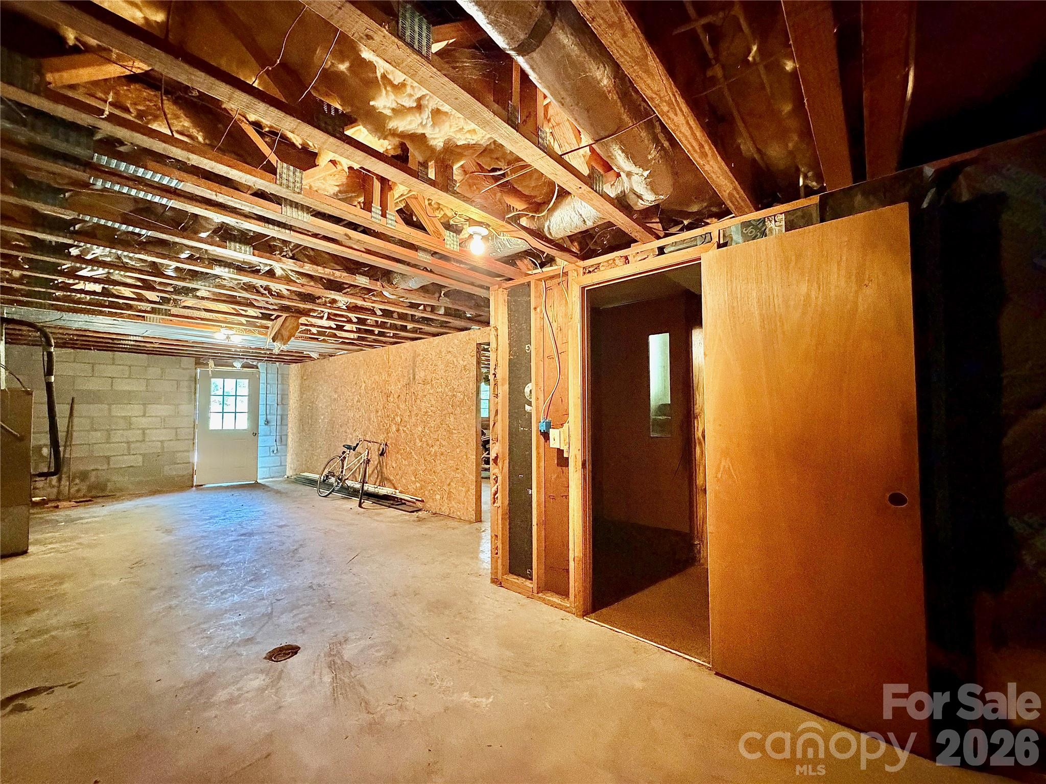 185 Dulaney Drive — Nebo