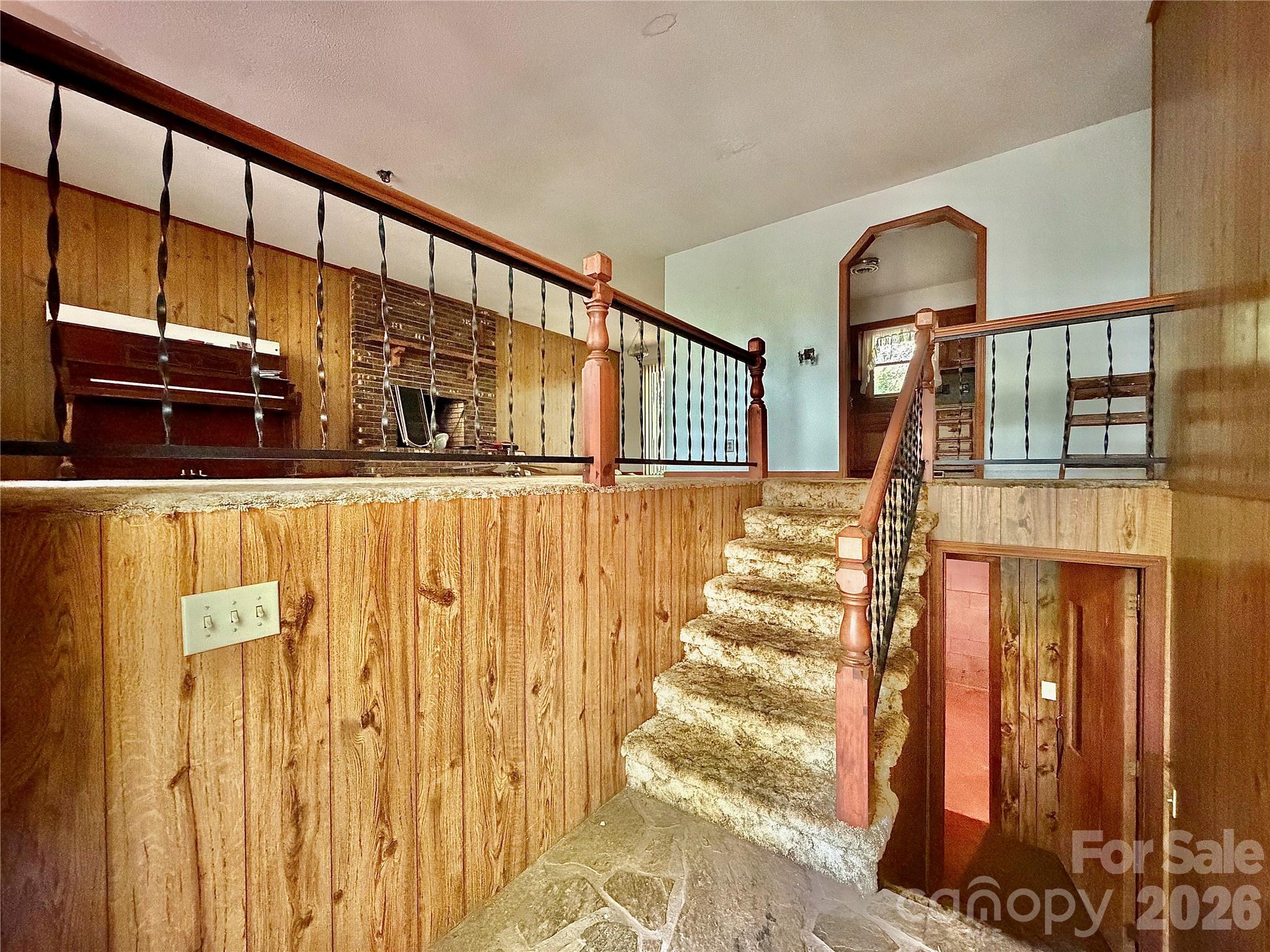 185 Dulaney Drive — Nebo
