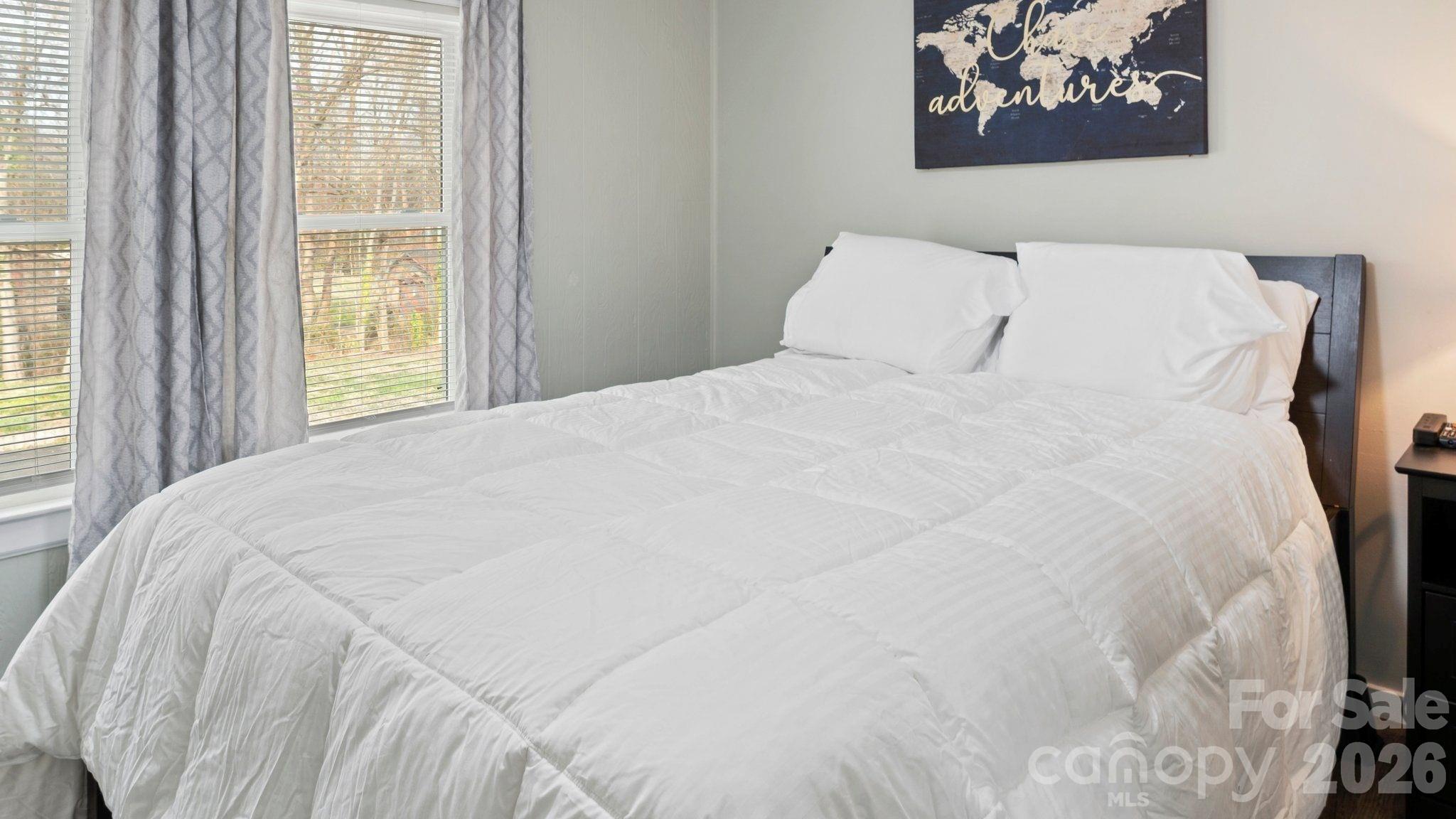 5016 Clearwater Lake Road — Mount Holly