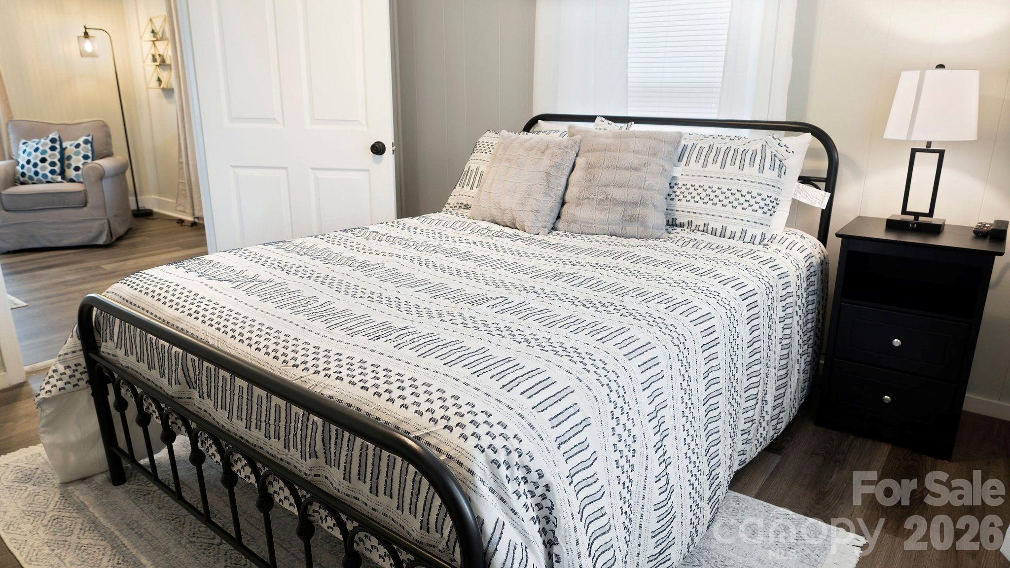 5016 Clearwater Lake Road — Mount Holly