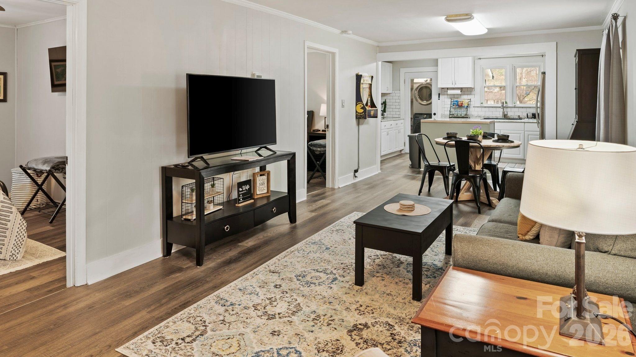 5016 Clearwater Lake Road — Mount Holly