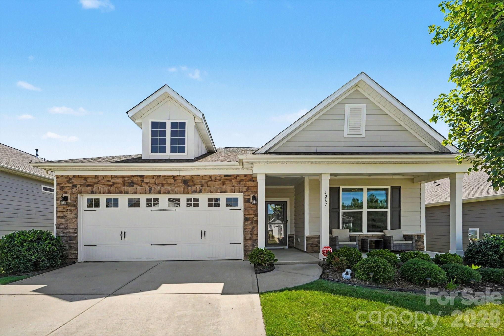 4267 Merrivale Drive — Lancaster