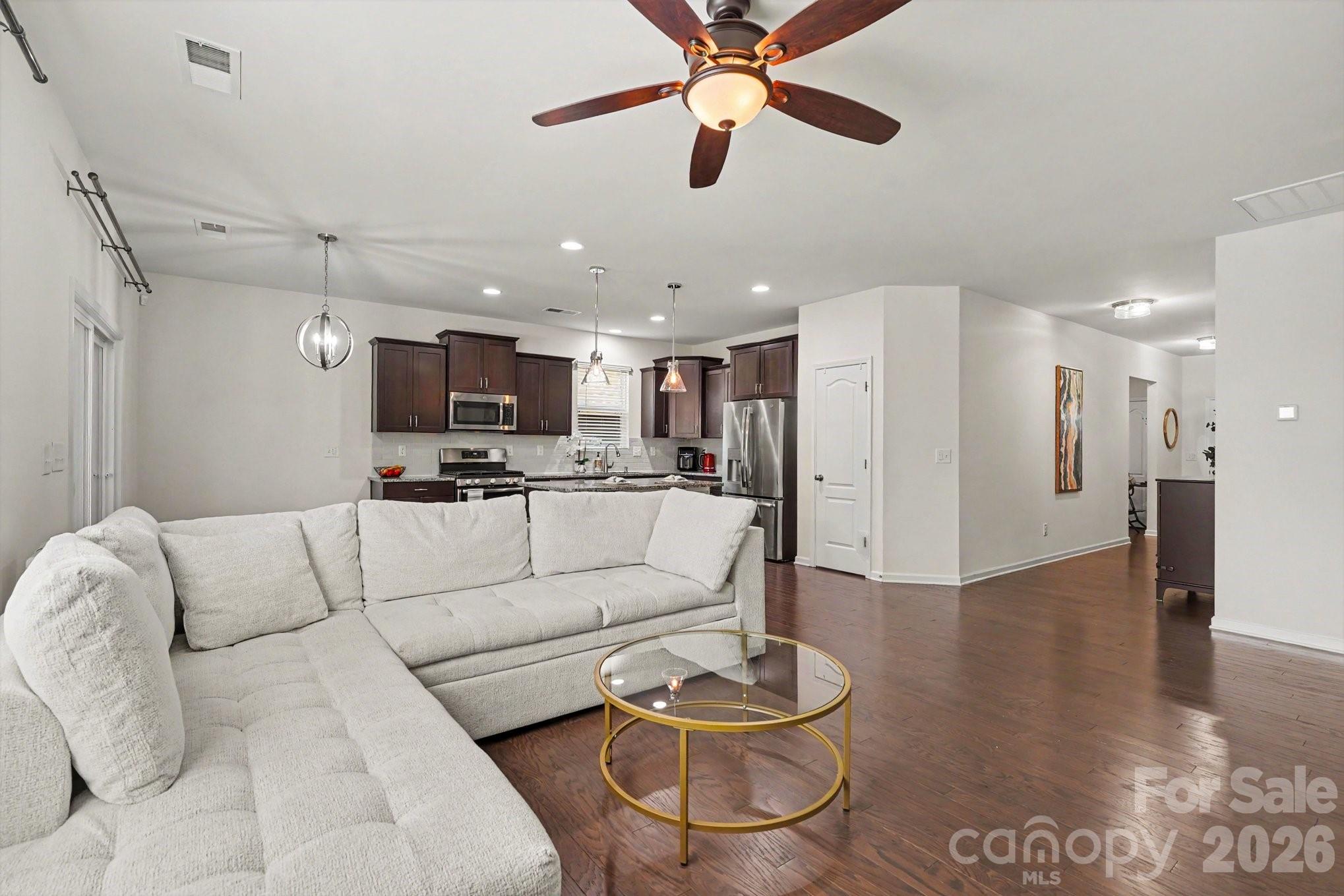 4267 Merrivale Drive — Lancaster