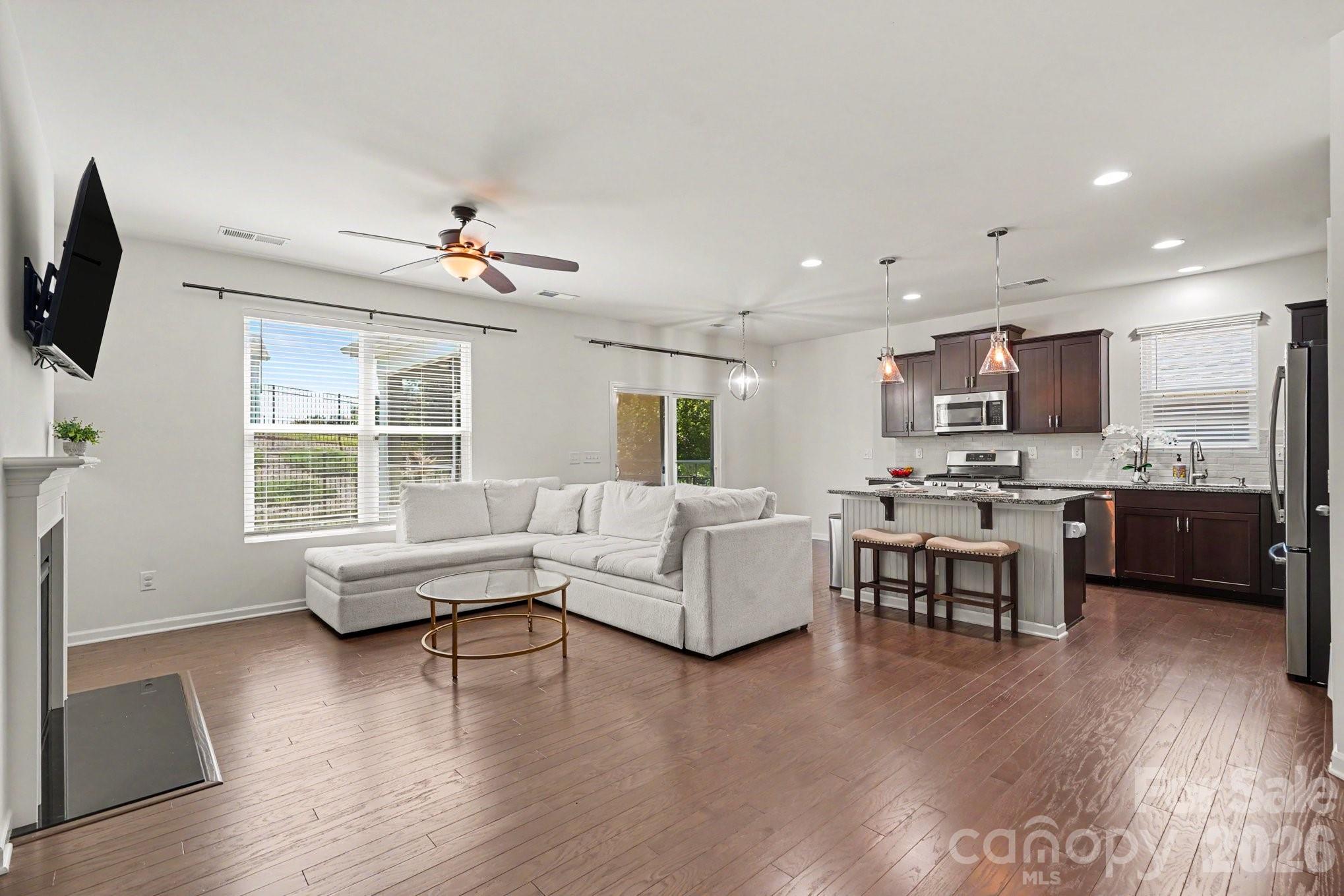 4267 Merrivale Drive — Lancaster