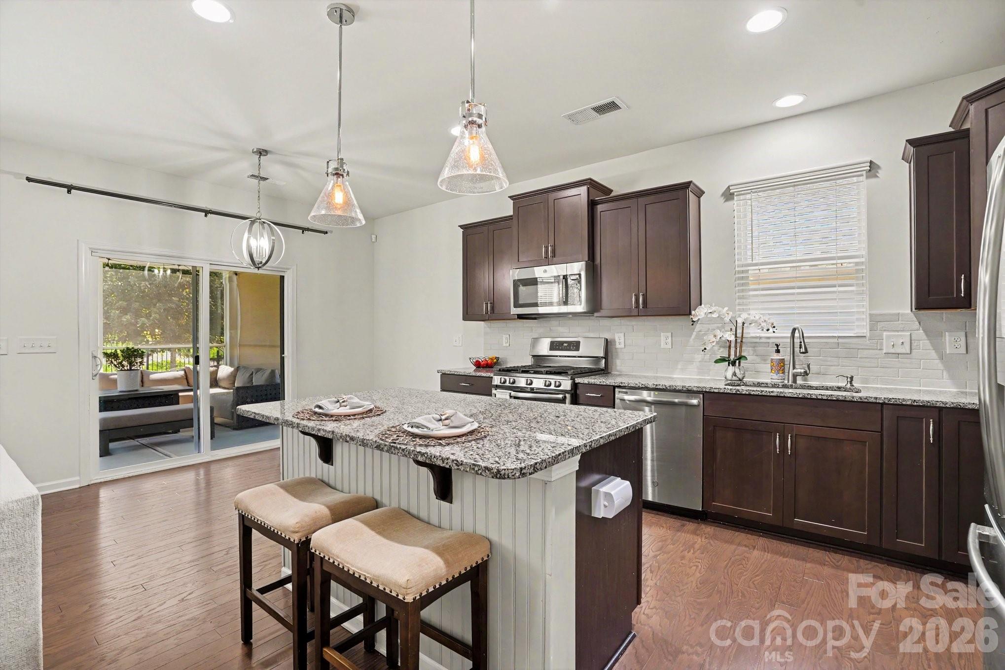 4267 Merrivale Drive — Lancaster