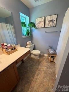 2850 Mayer House Court — Charlotte