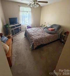 2850 Mayer House Court — Charlotte