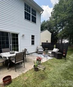 2850 Mayer House Court — Charlotte