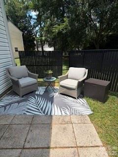 2850 Mayer House Court — Charlotte