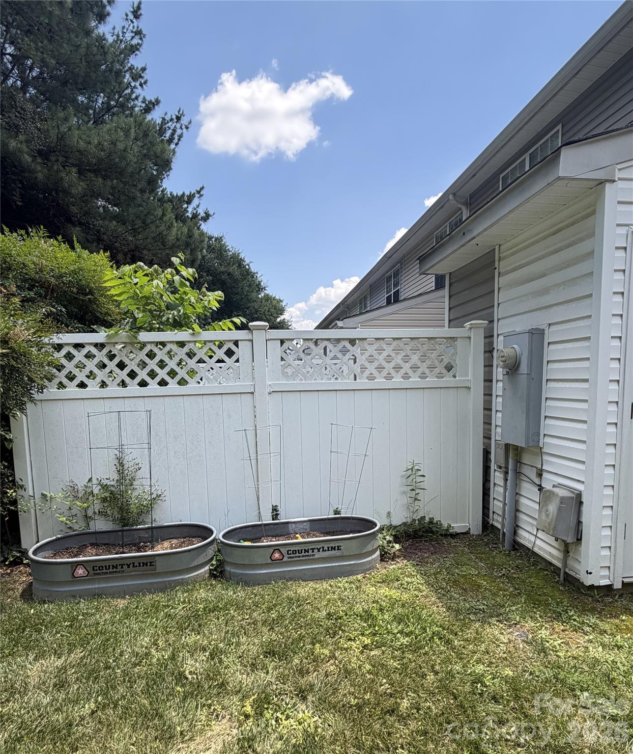 2850 Mayer House Court — Charlotte
