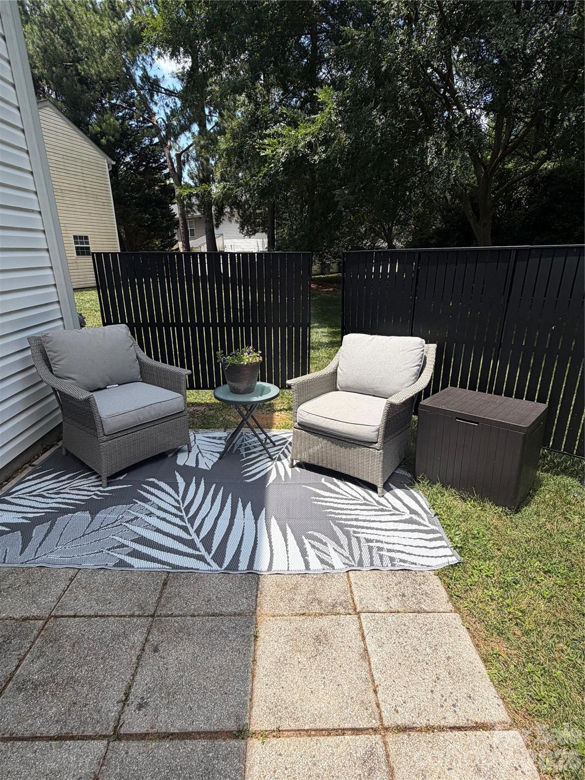 2850 Mayer House Court — Charlotte