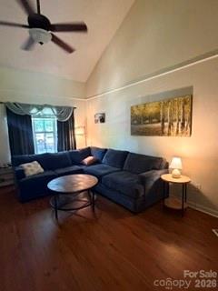 2850 Mayer House Court — Charlotte