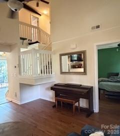 2850 Mayer House Court — Charlotte