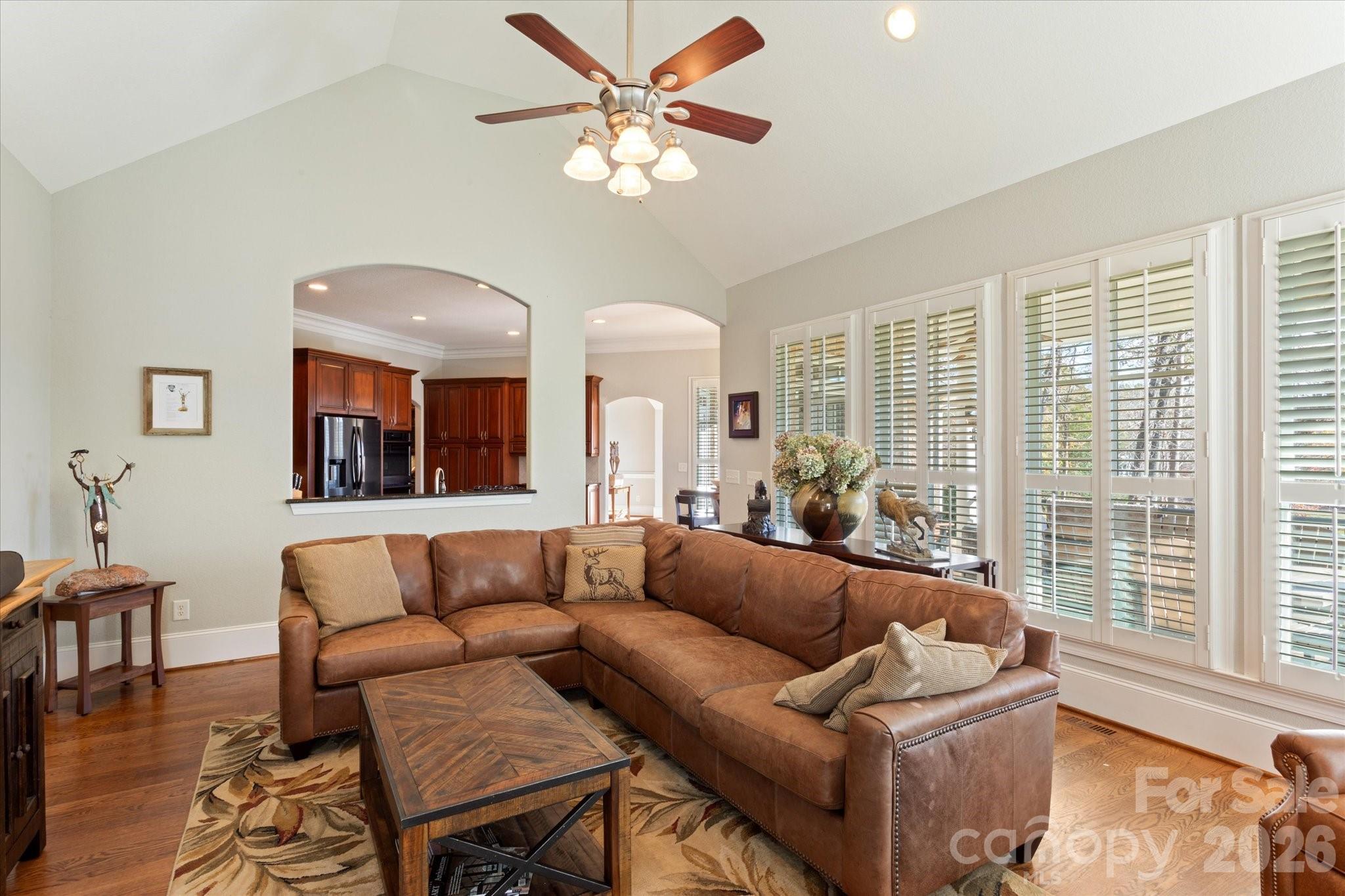 733 Plantation Drive Extension — Rutherfordton