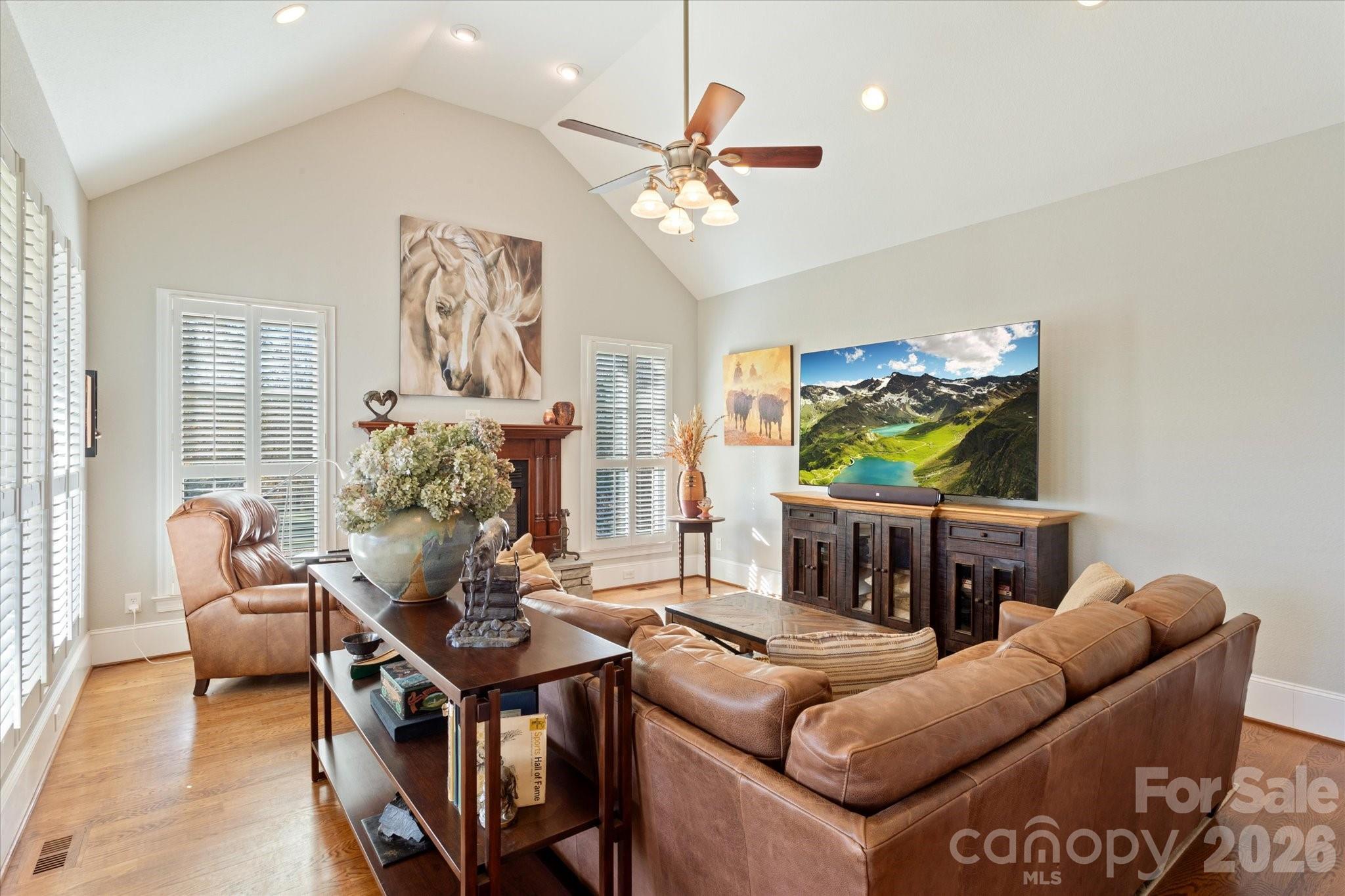 733 Plantation Drive Extension — Rutherfordton