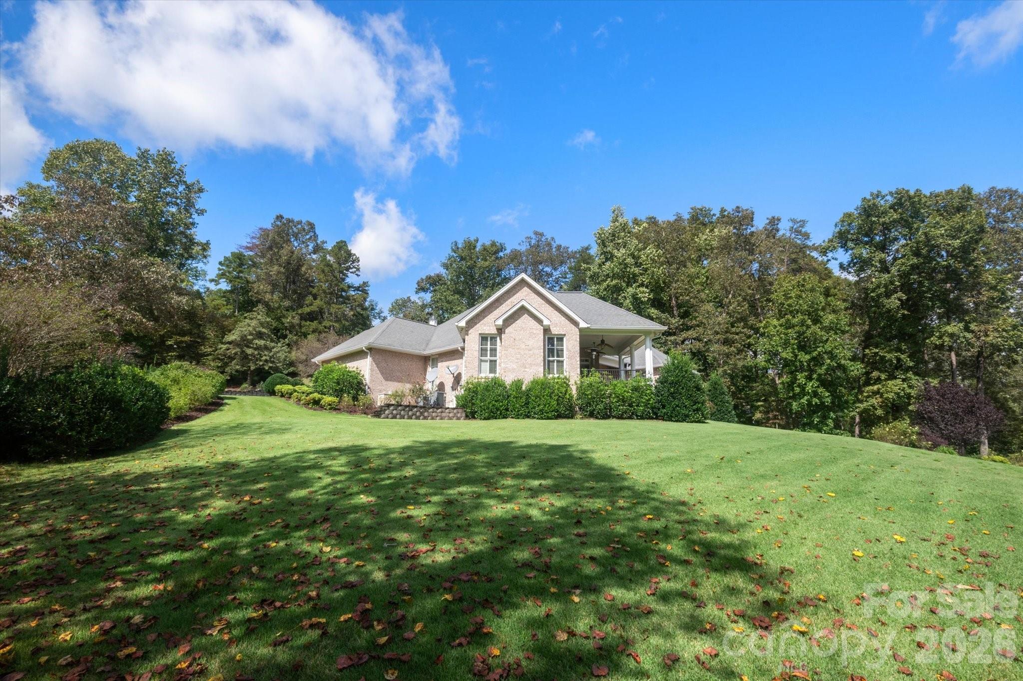 733 Plantation Drive Extension — Rutherfordton