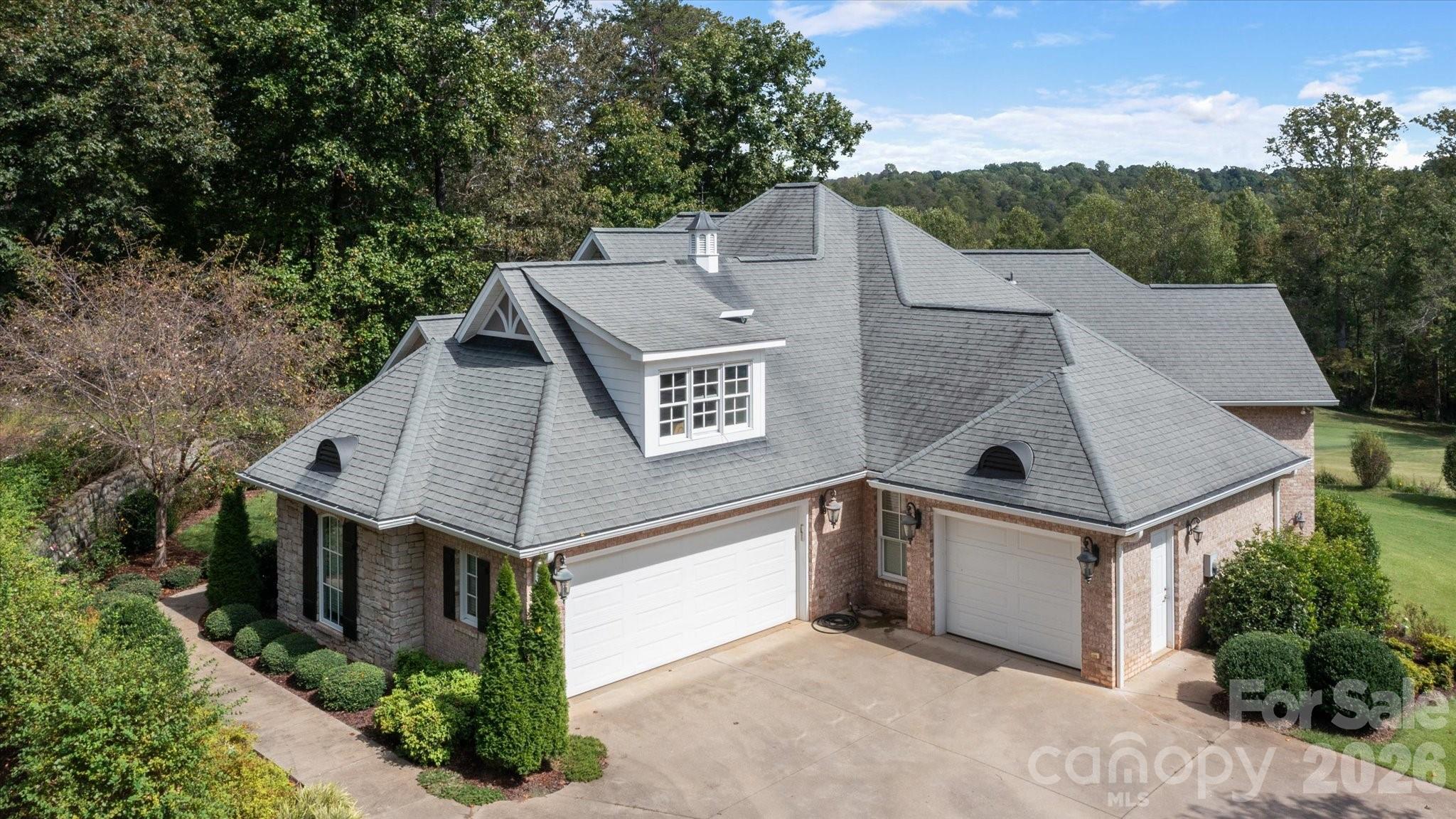 733 Plantation Drive Extension — Rutherfordton