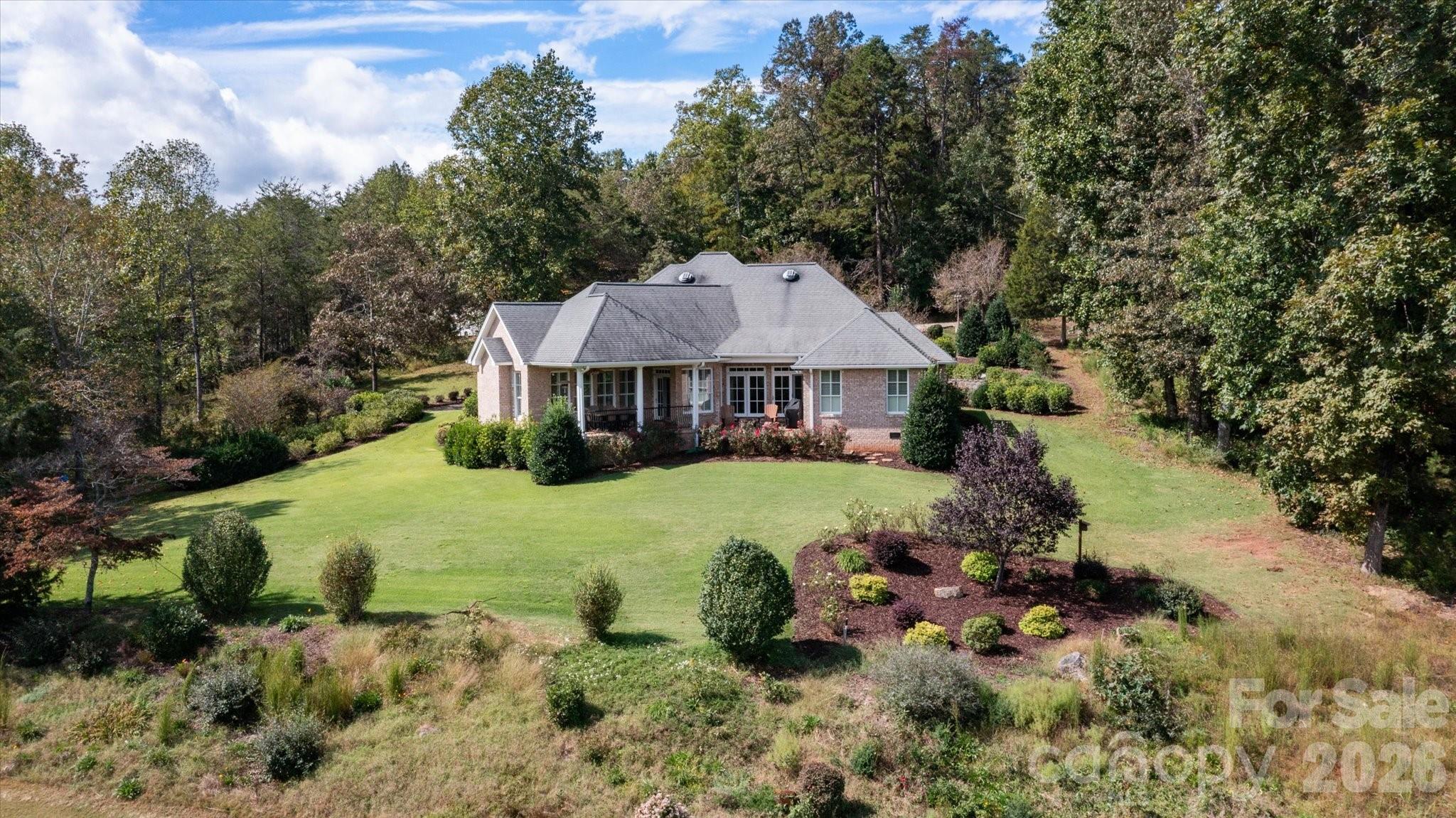 733 Plantation Drive Extension — Rutherfordton