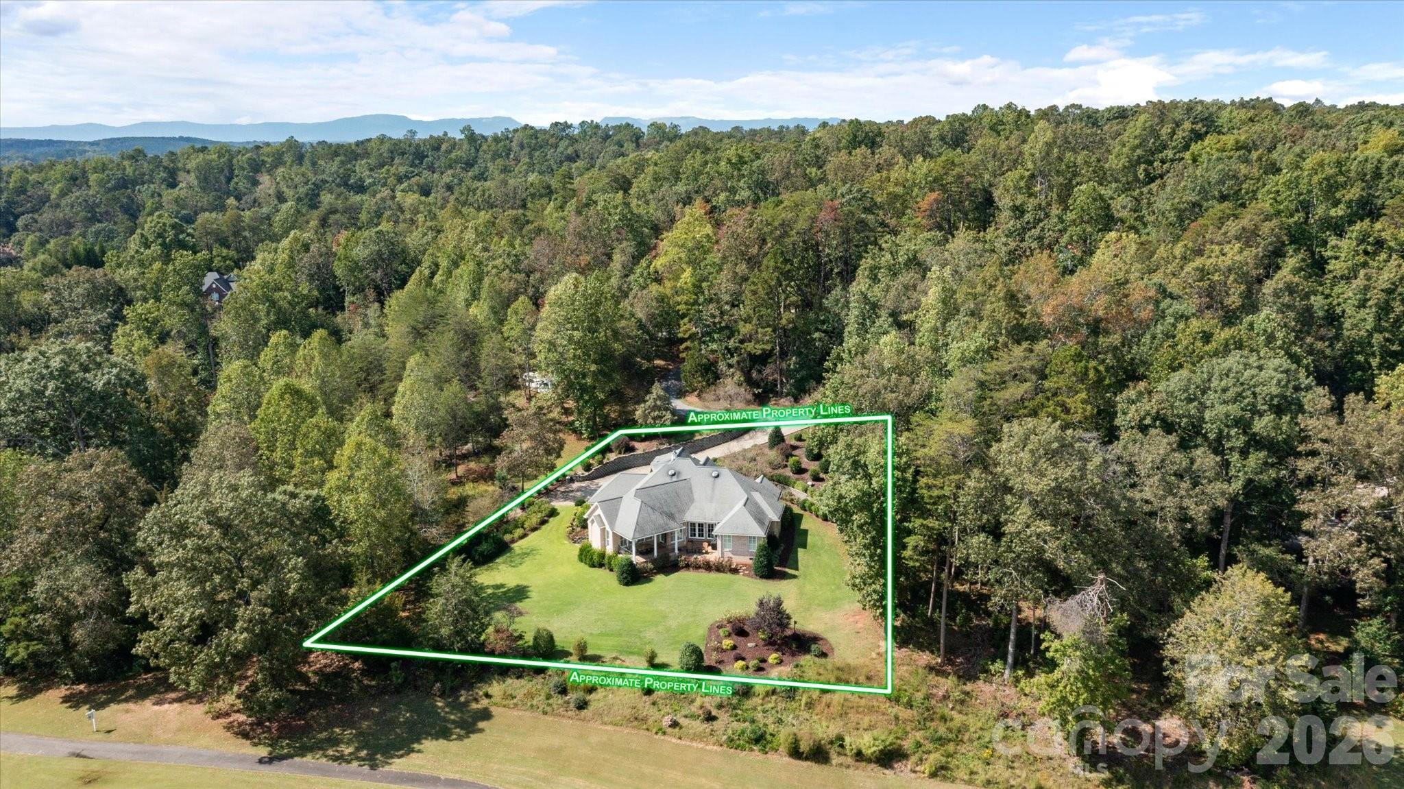 733 Plantation Drive Extension — Rutherfordton