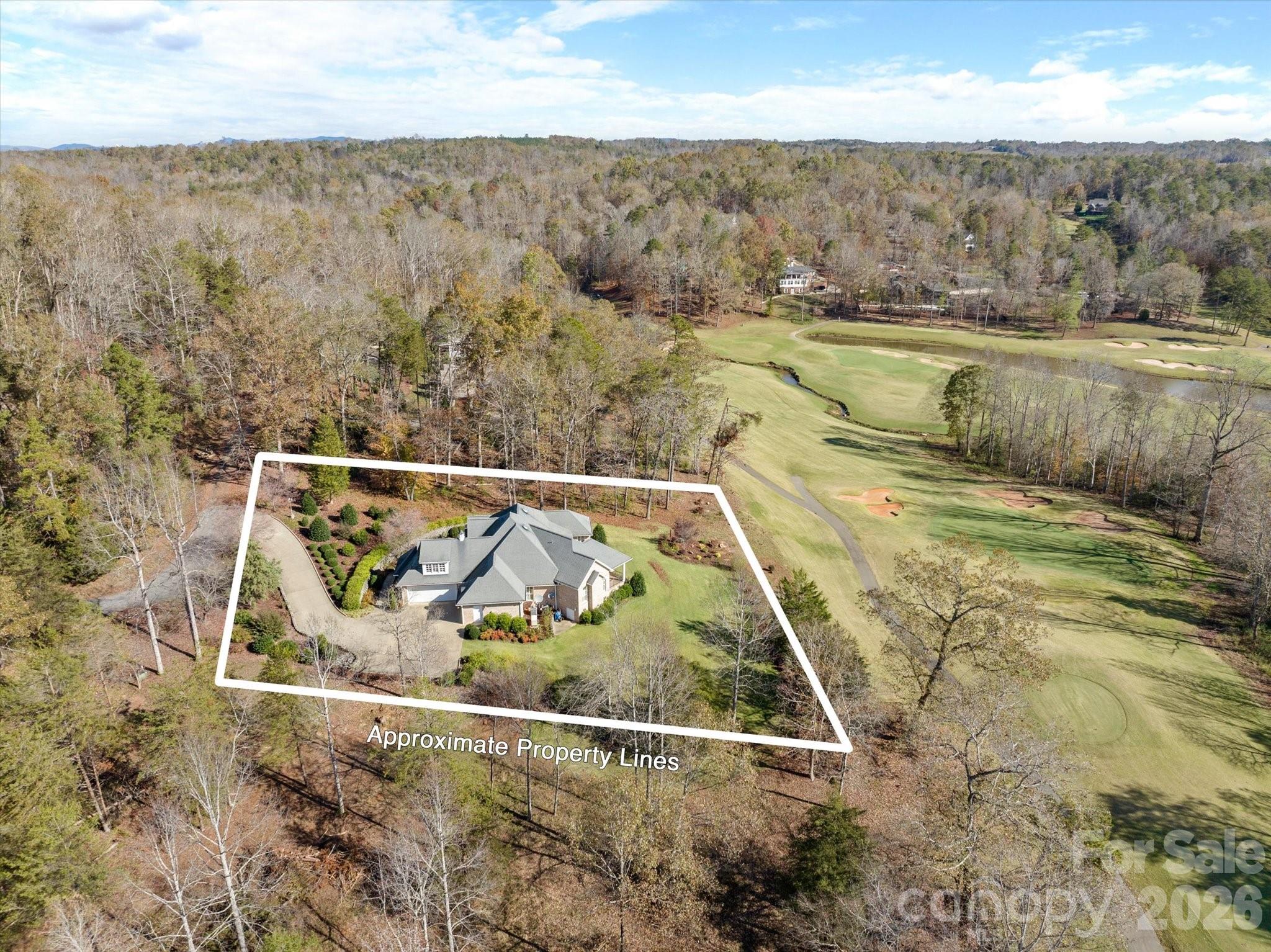 733 Plantation Drive Extension — Rutherfordton