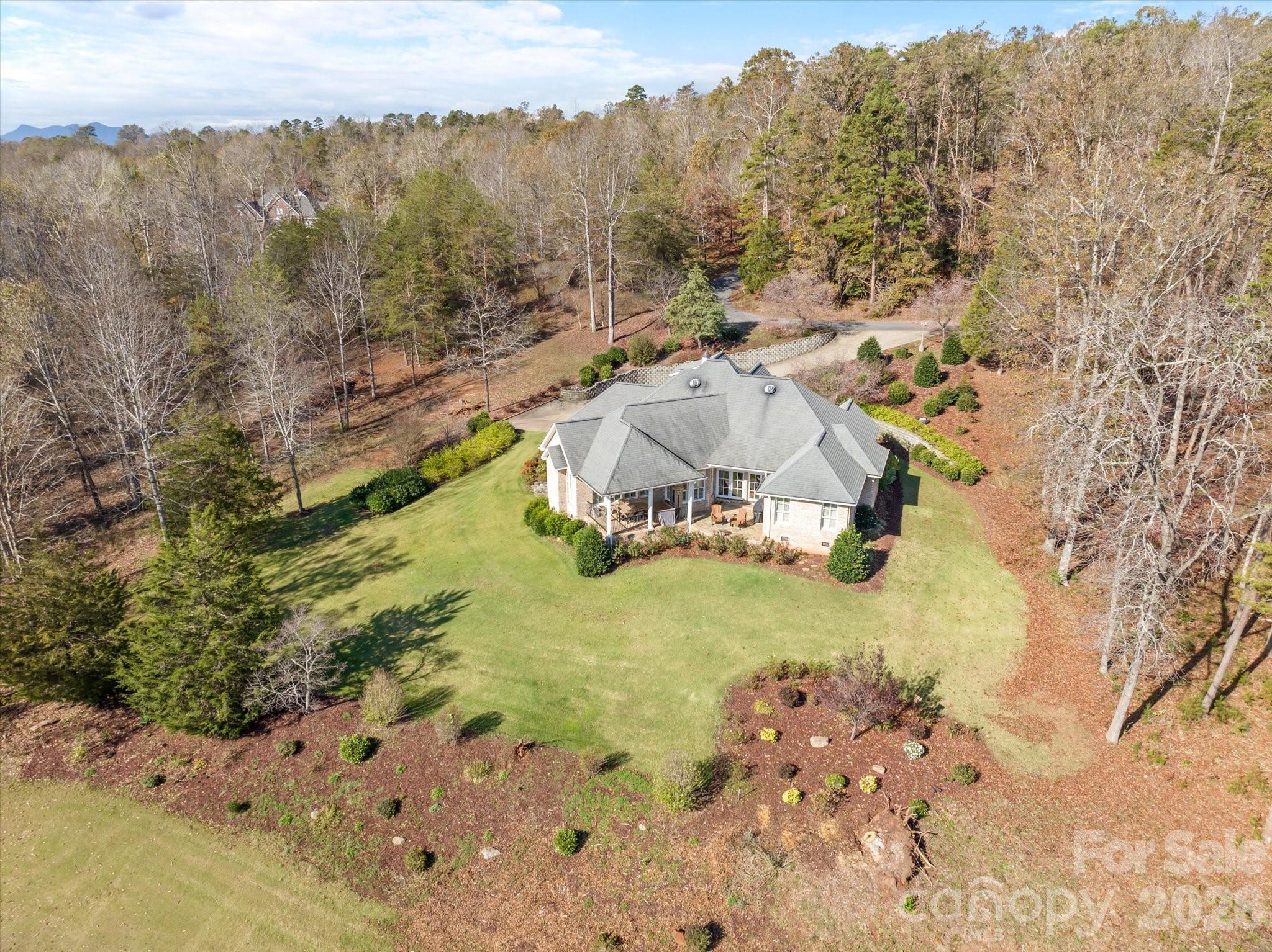 733 Plantation Drive Extension — Rutherfordton